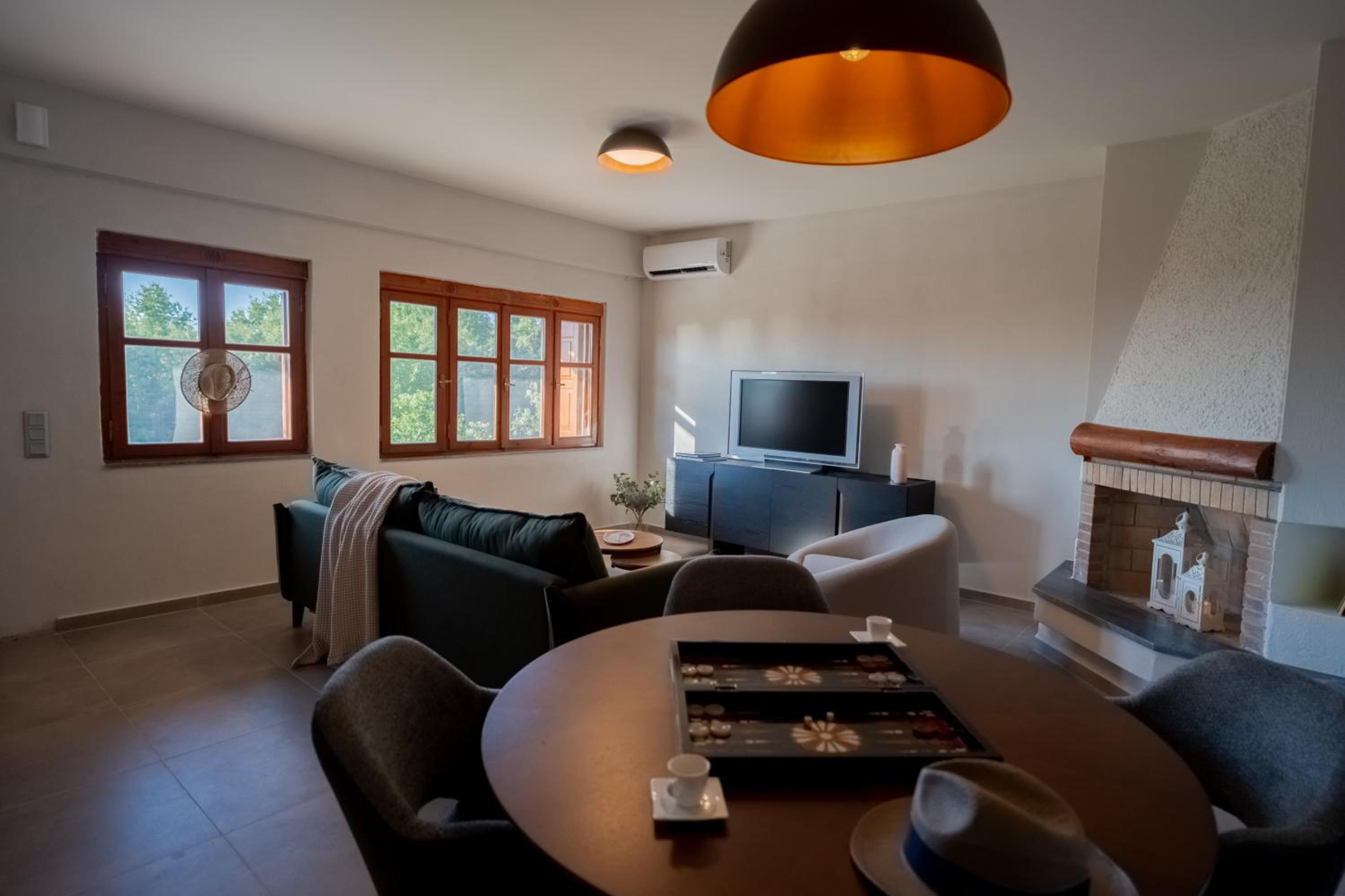Villa photo 1