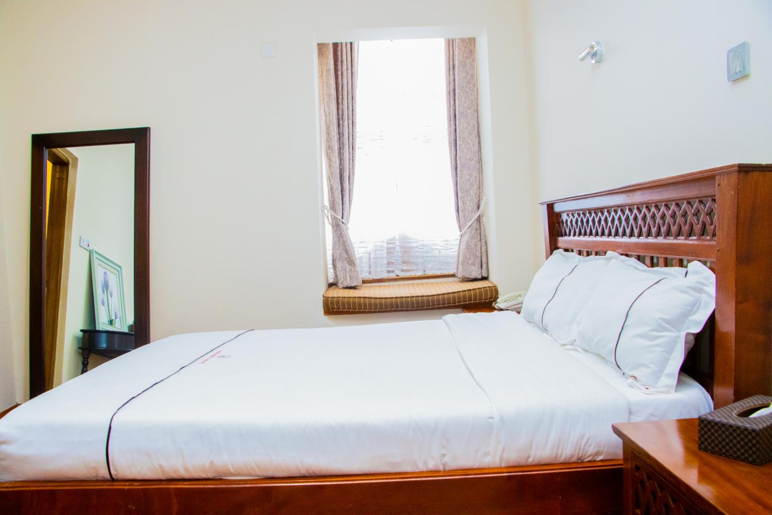 Deluxe Double Room - Photo 4