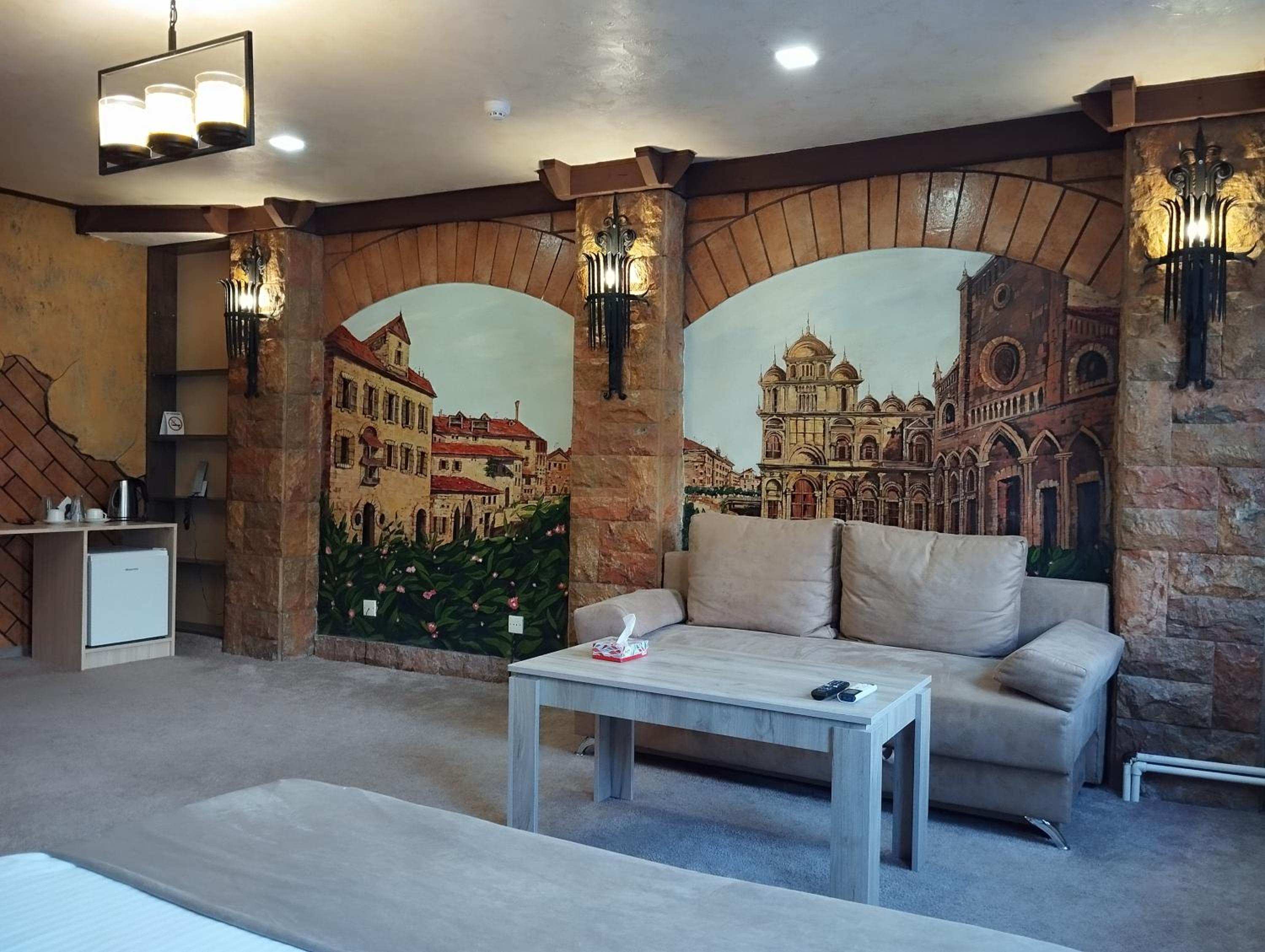 Superior Suite