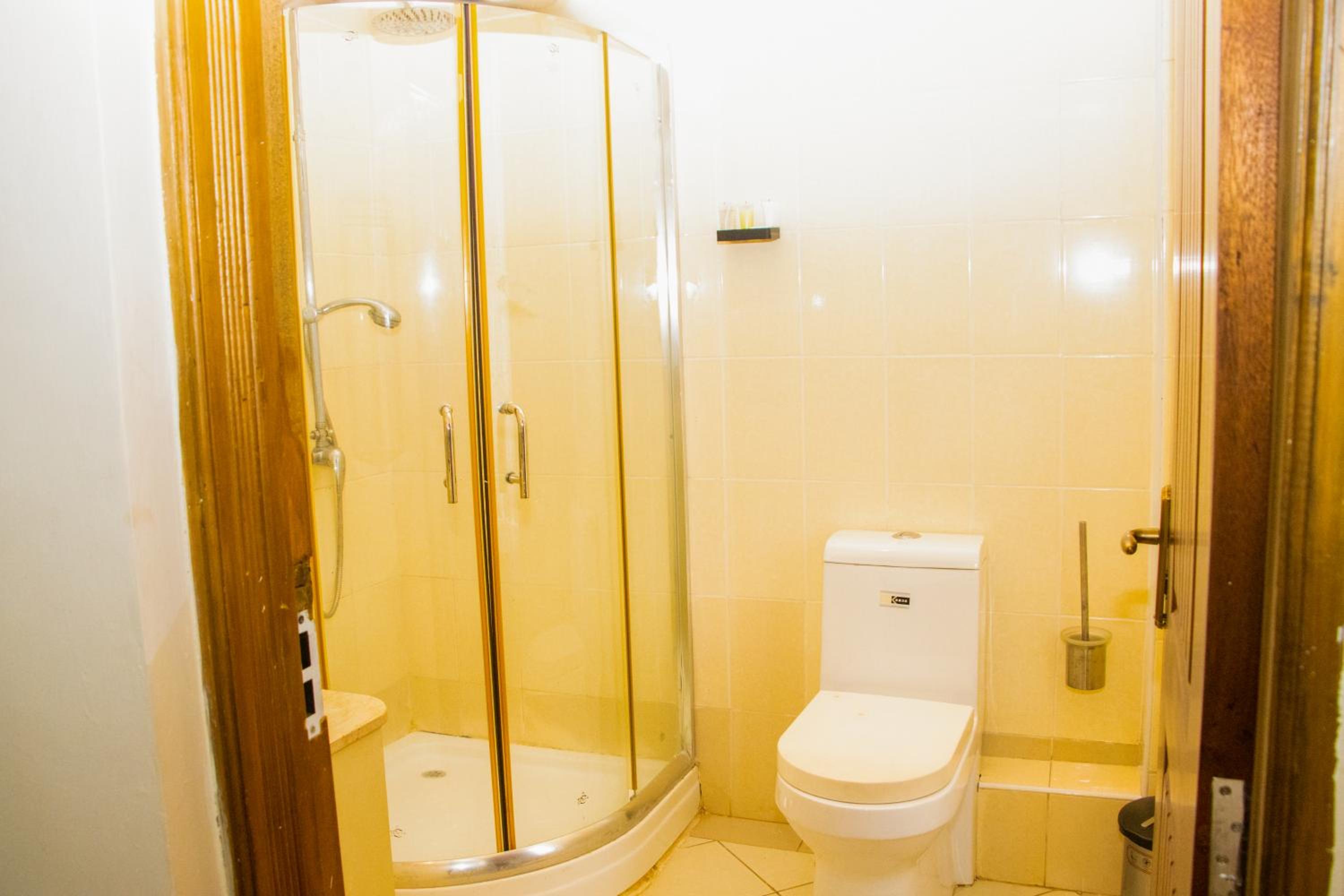 Deluxe Double Room - Photo 2