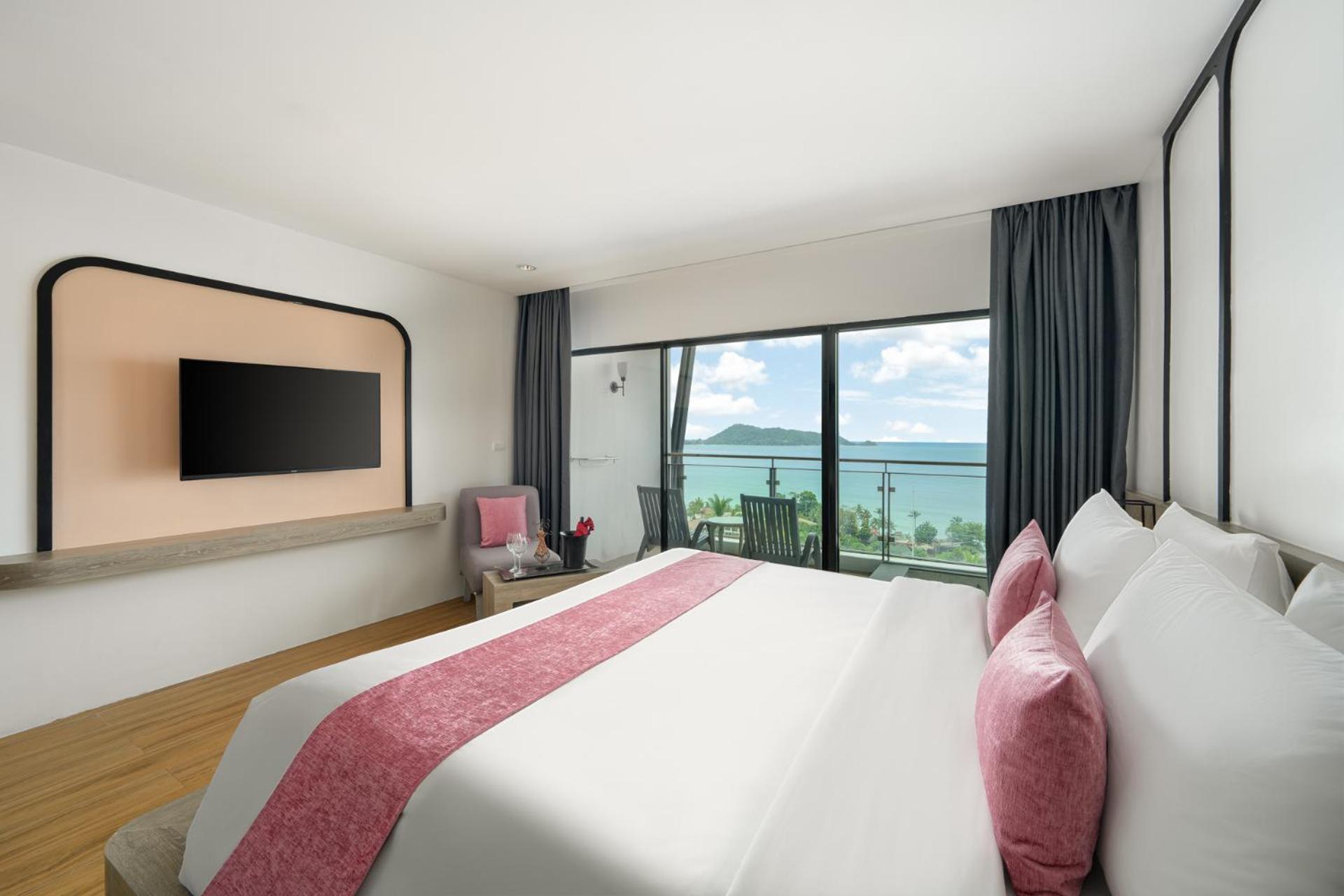 Grand Deluxe Honeymoon - Photo 6