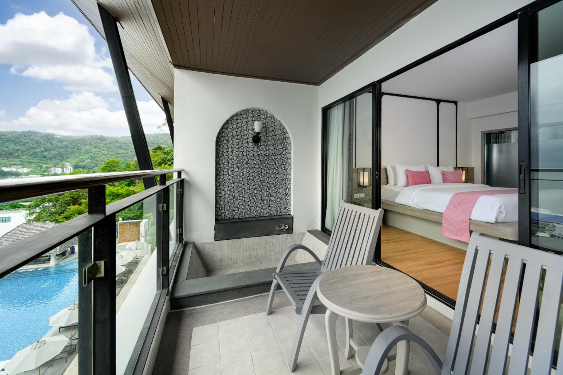 Grand Deluxe Honeymoon - Photo 10