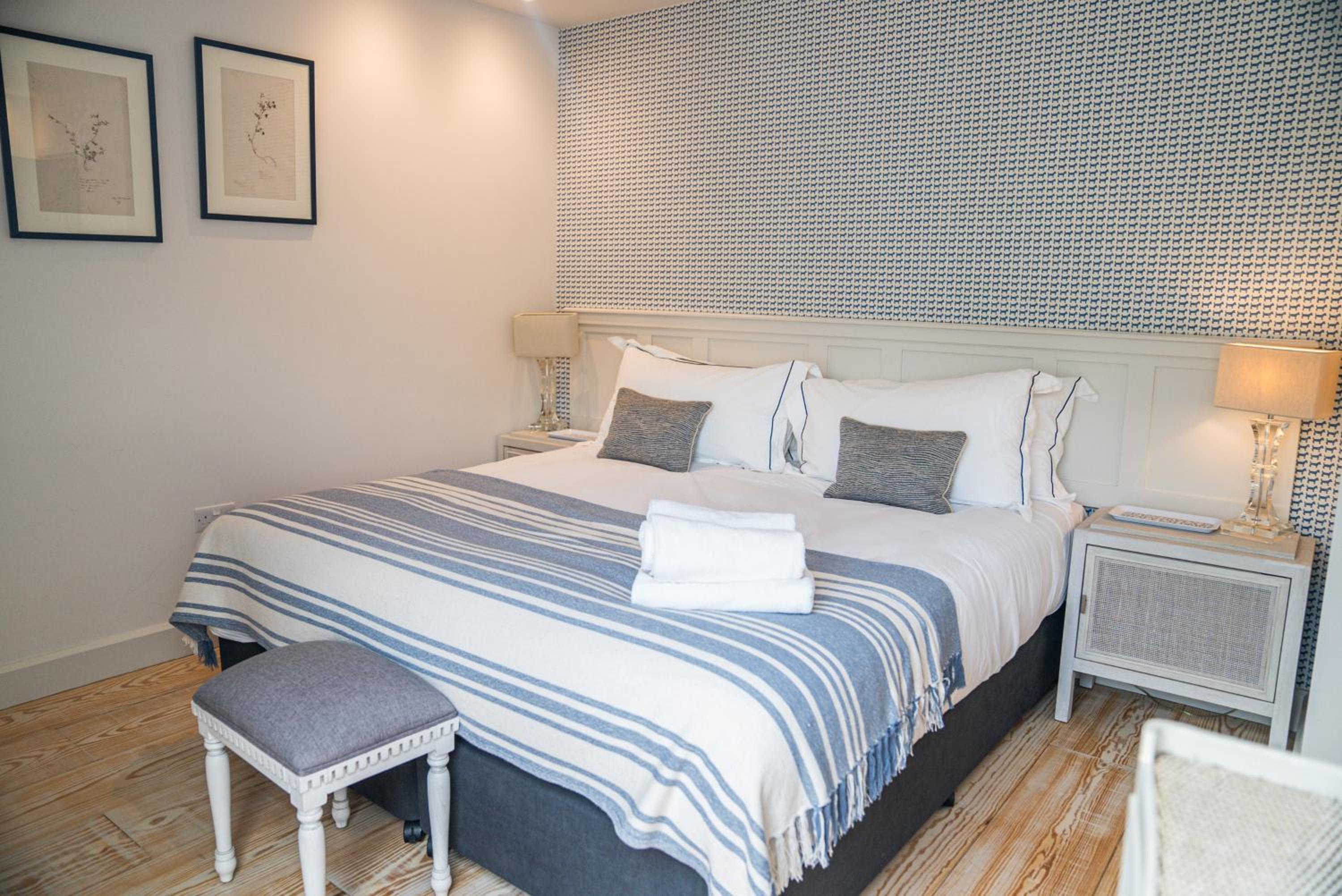Two-Bedroom House photo 1