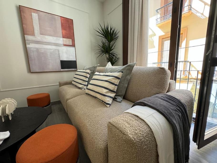 Apartamento de lujo