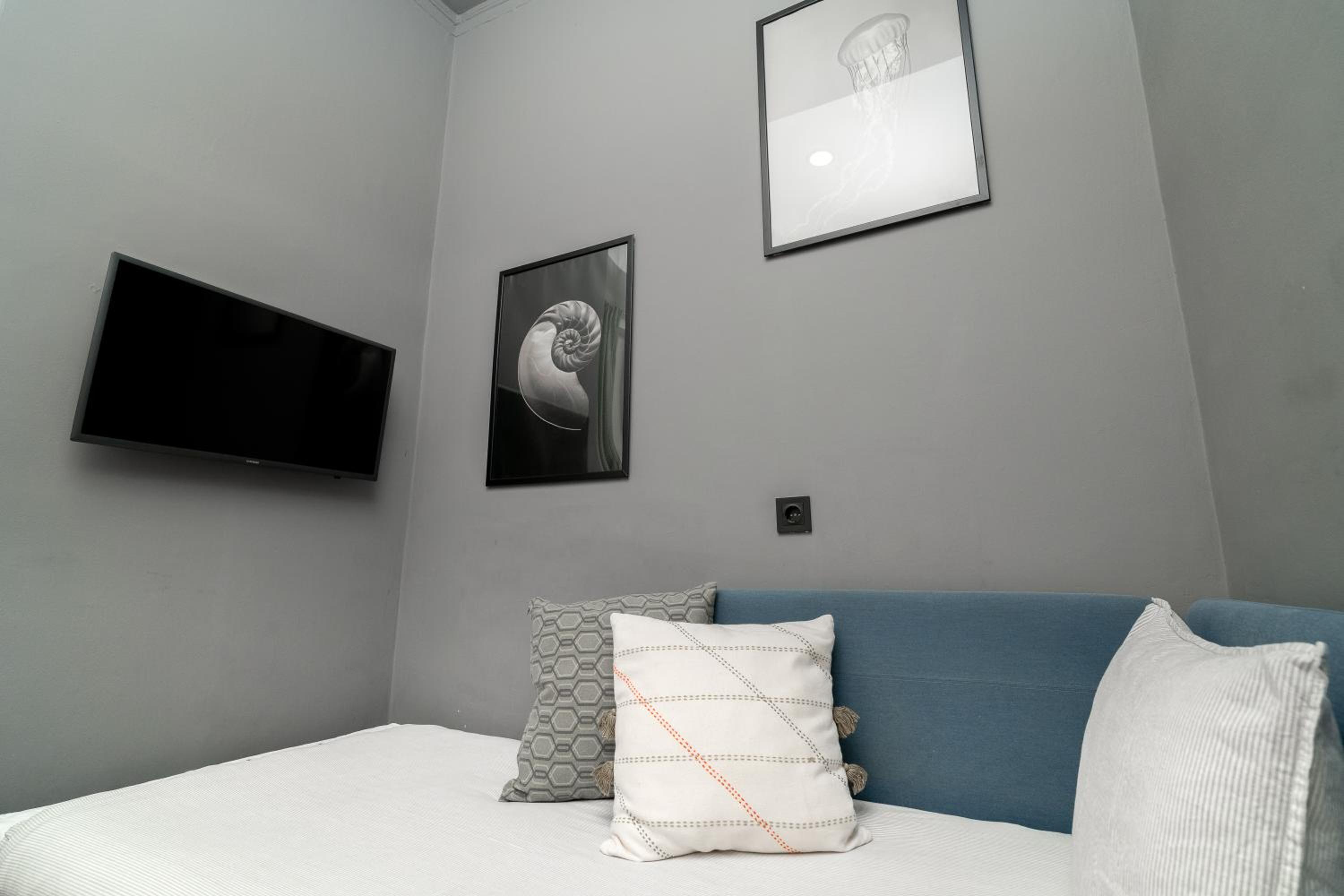 Single Room photo 2