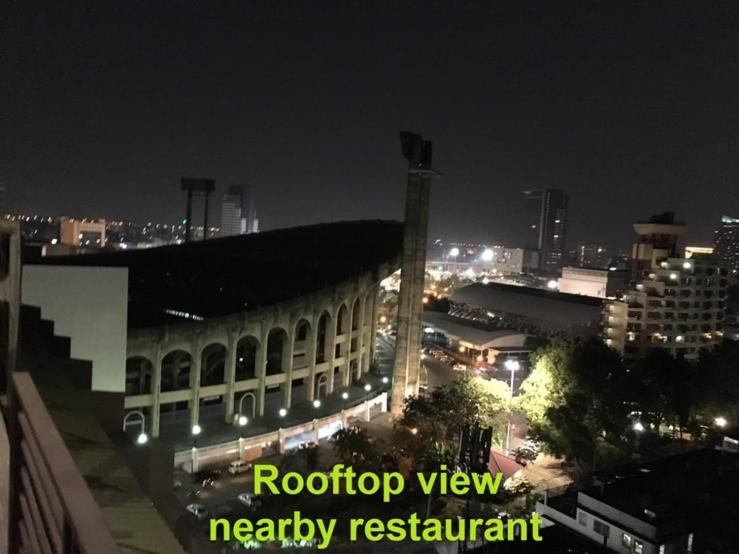 Triple Room with Balcony photo 3