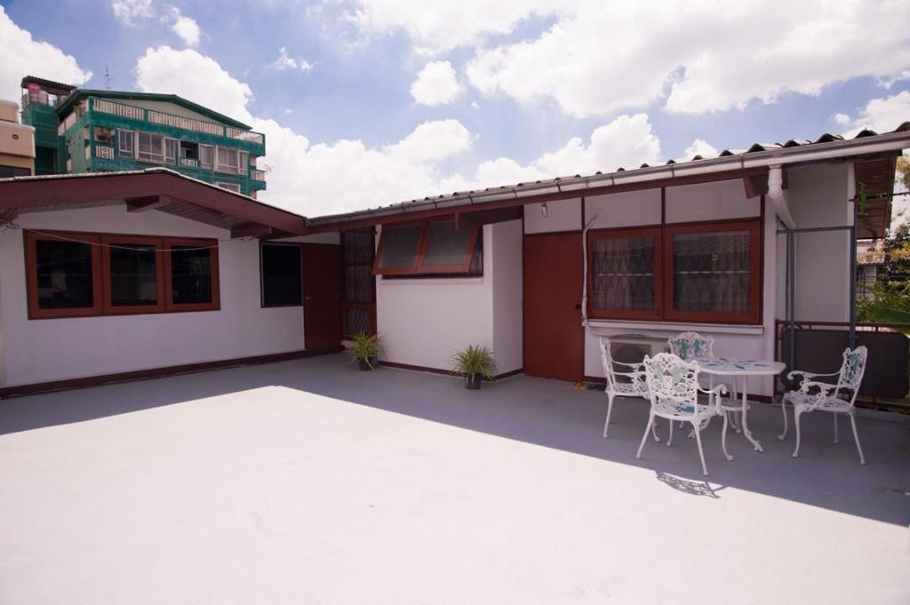 Triple Room with Balcony photo 2
