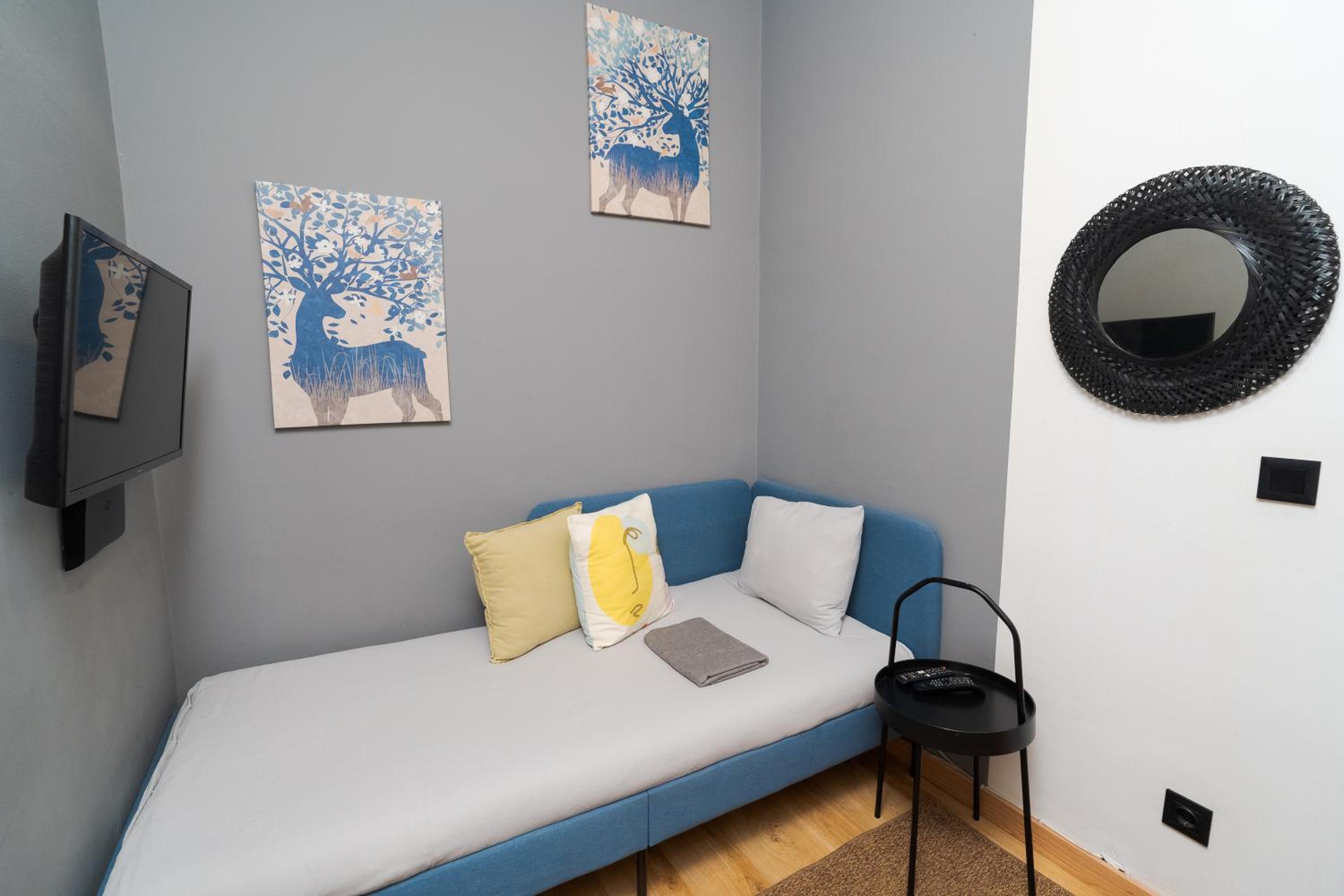 Single Room photo 2