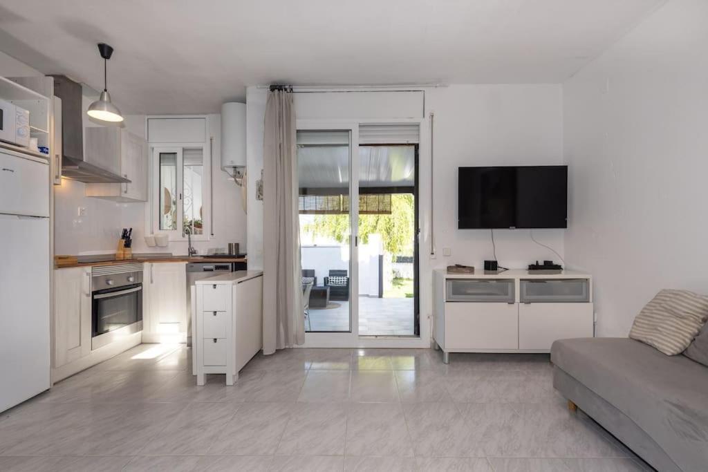 Casa de Dos Habitaciones