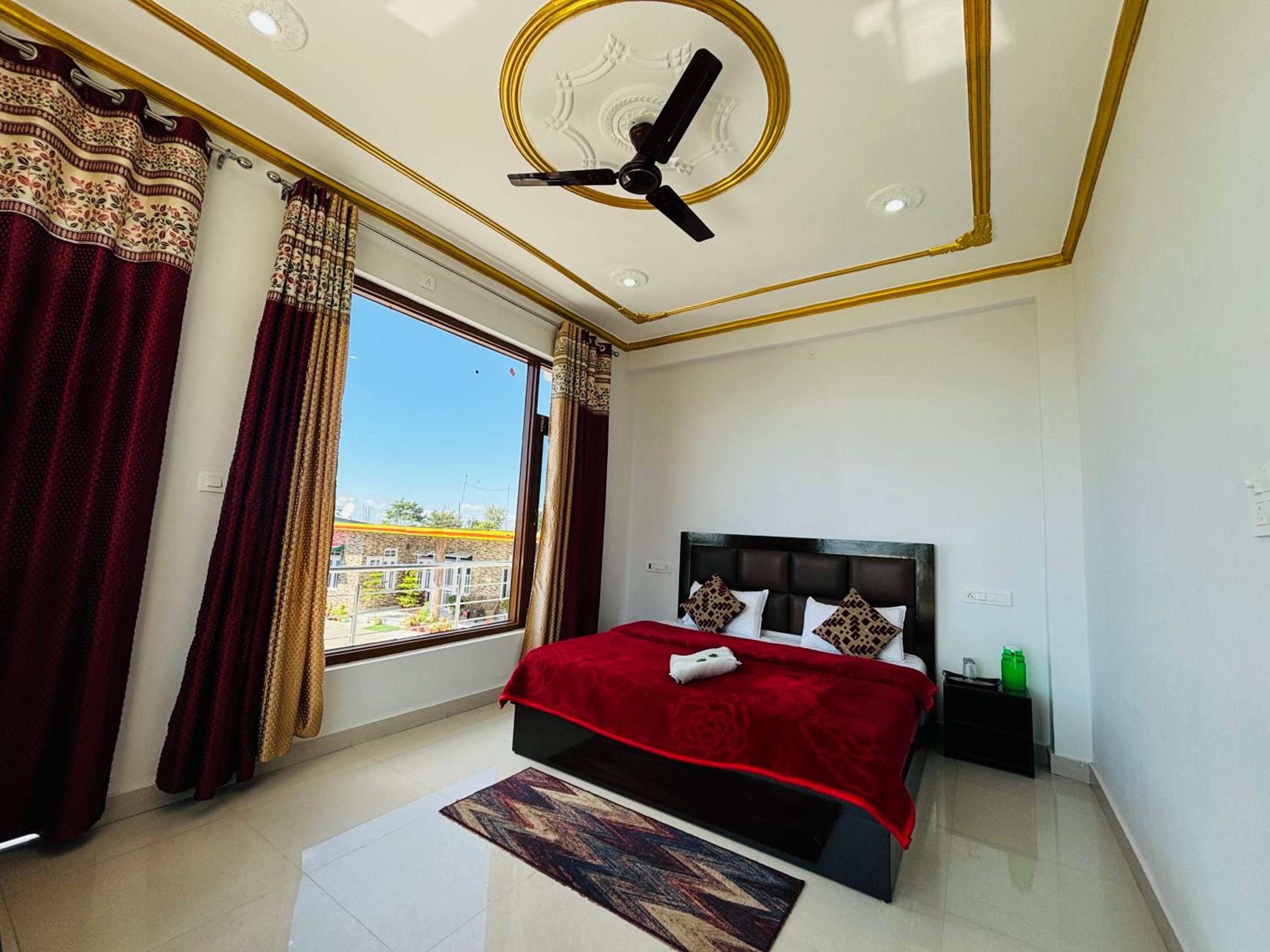 Standard Double Room photo 3