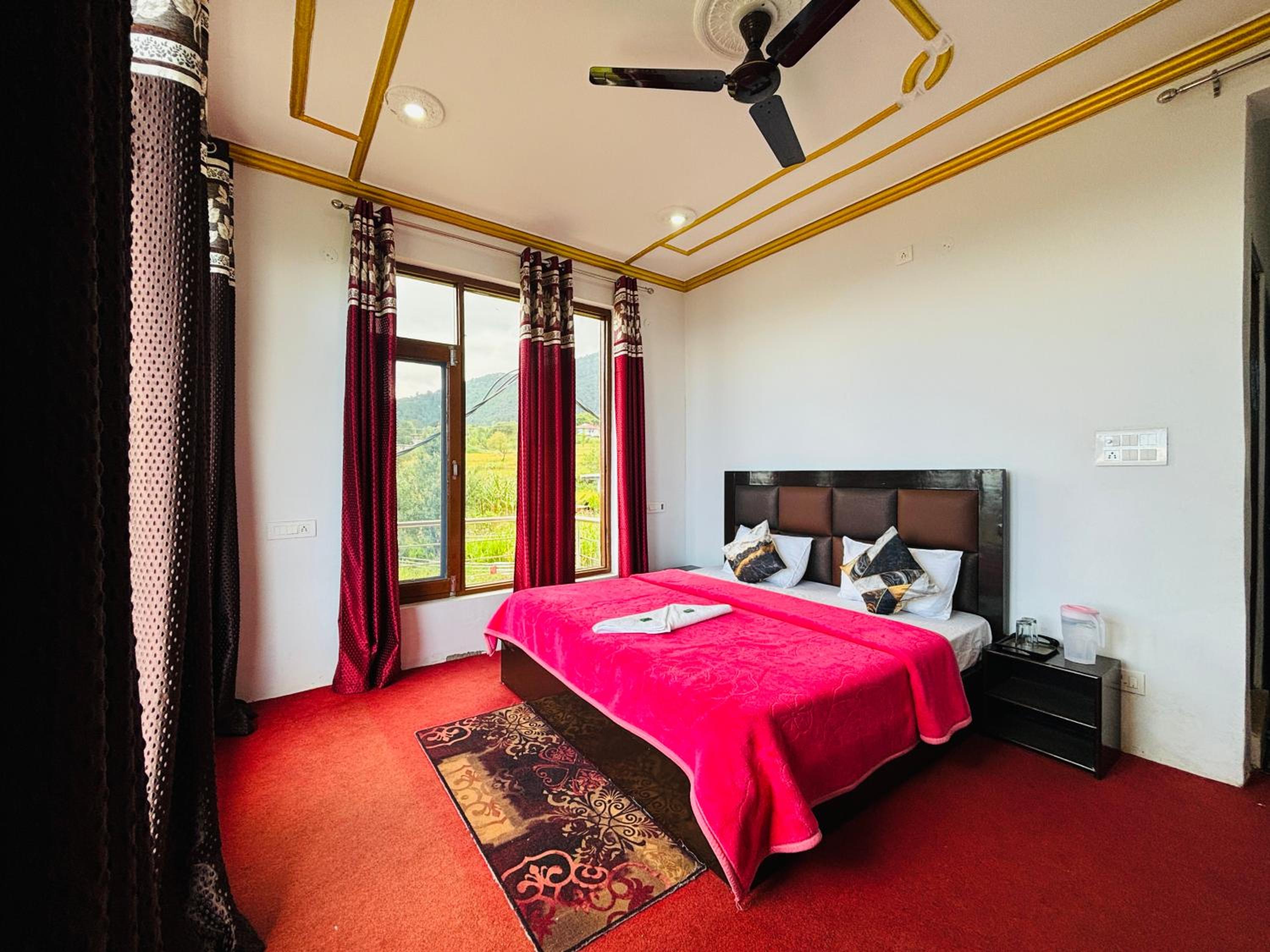 Deluxe Room photo 1