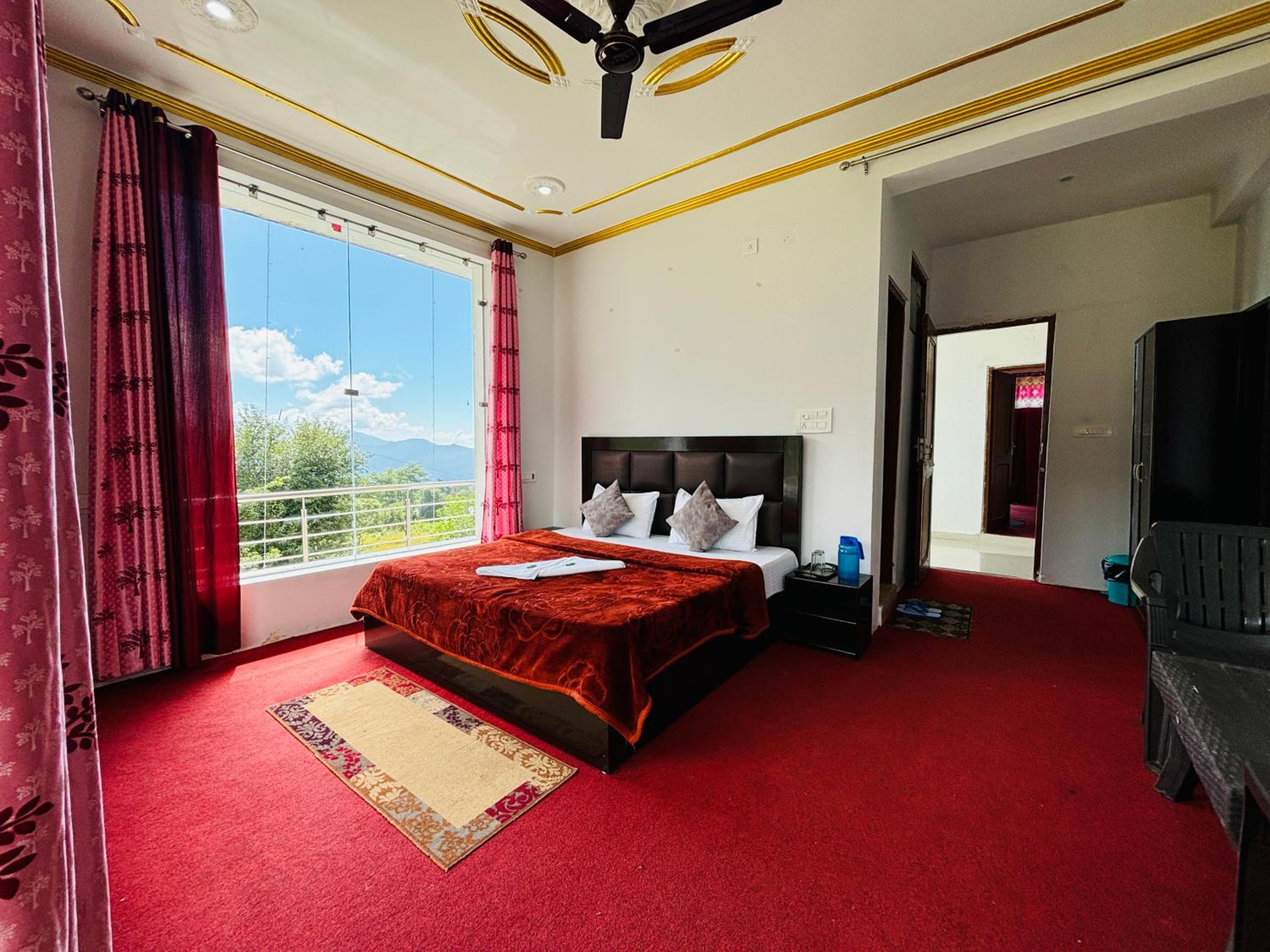 Superior King Room photo 3