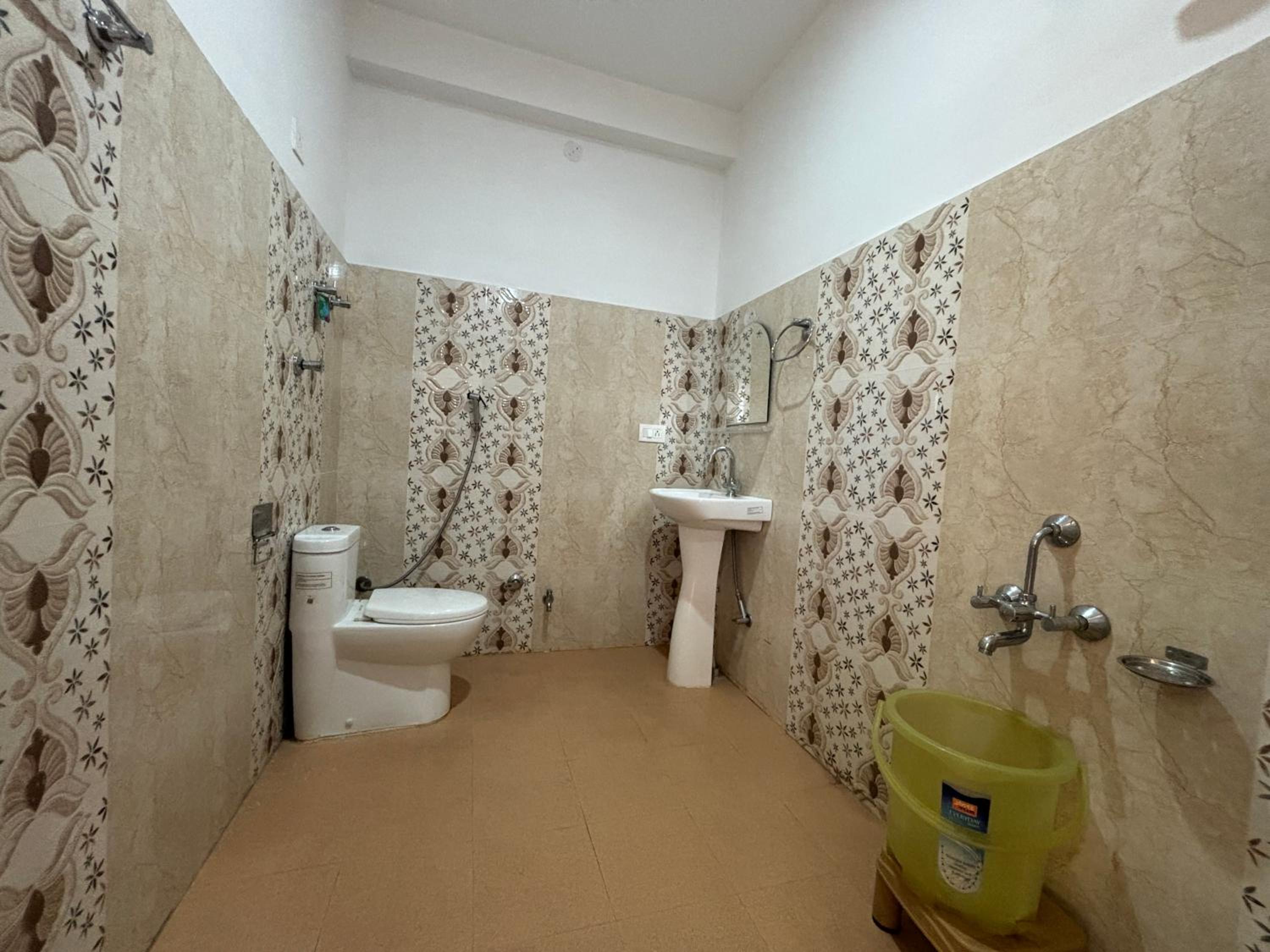 Deluxe Room photo 3