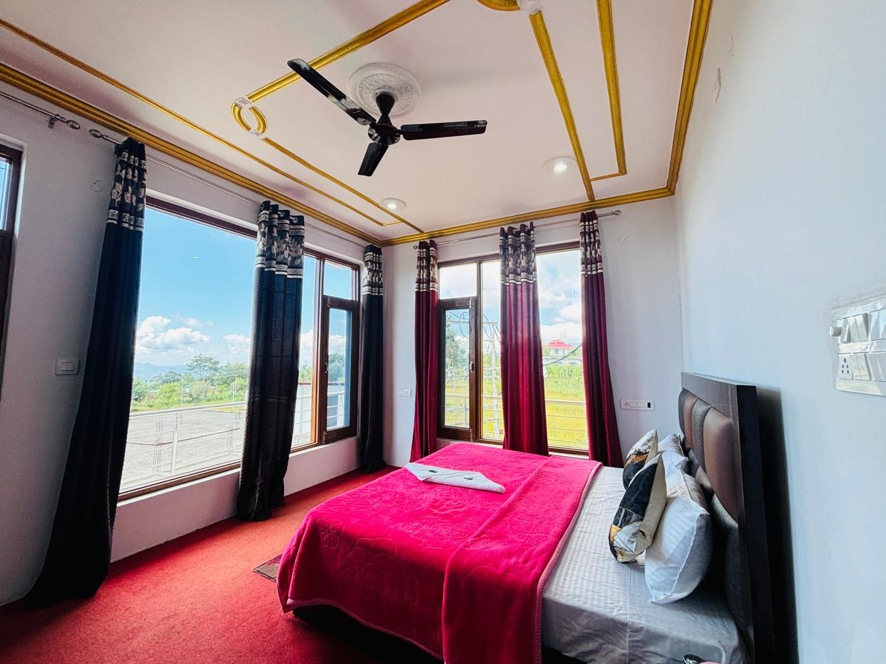 Deluxe Room photo 2