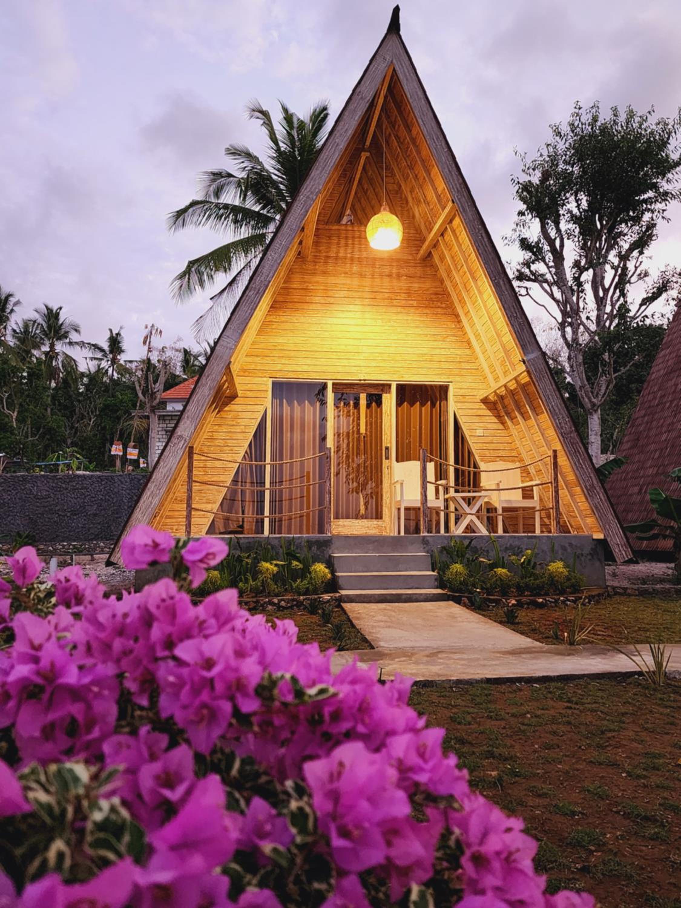 Deluxe Bungalow with Sea View - Photo 10