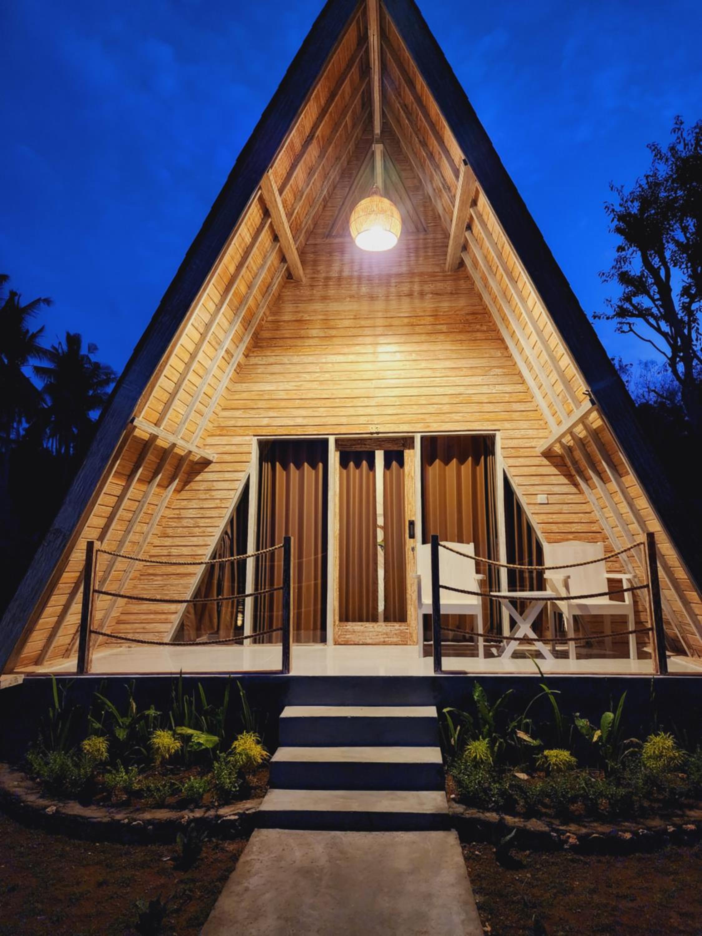 Deluxe Bungalow with Sea View - Photo 12