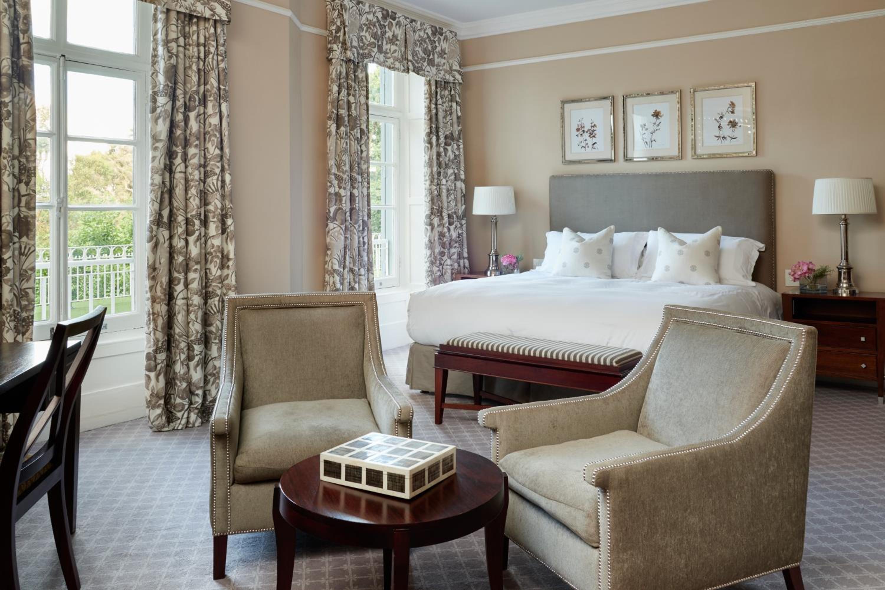 Junior Suite - Photo 1