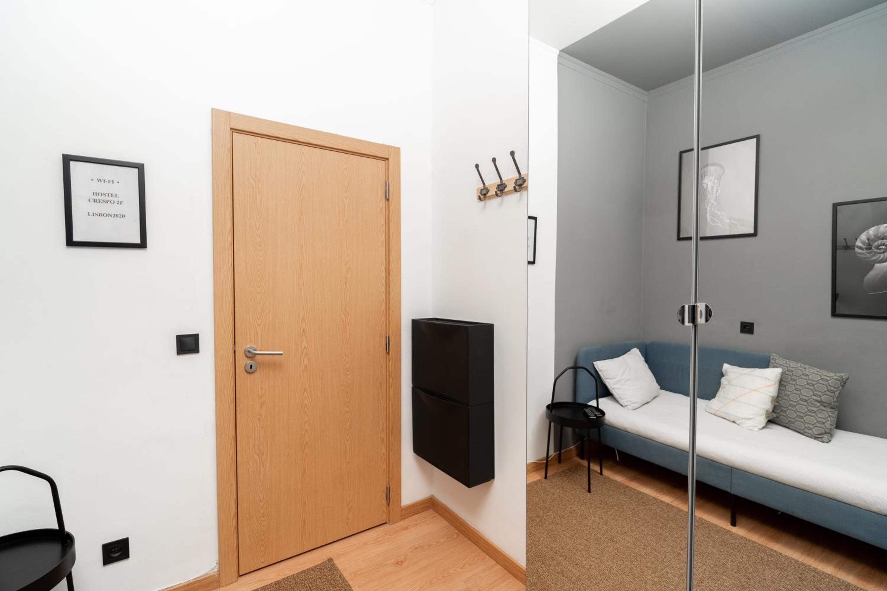 Single Room photo 3