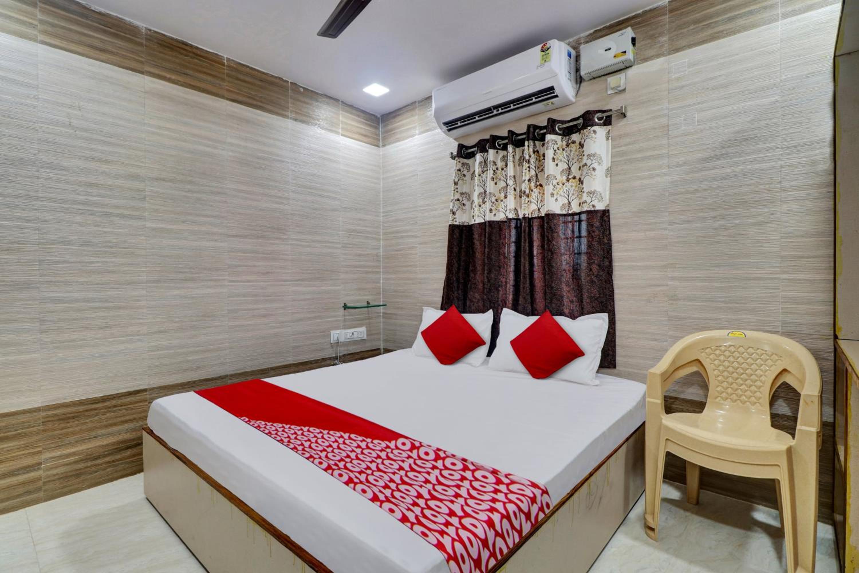 Standard Double Room photo 1