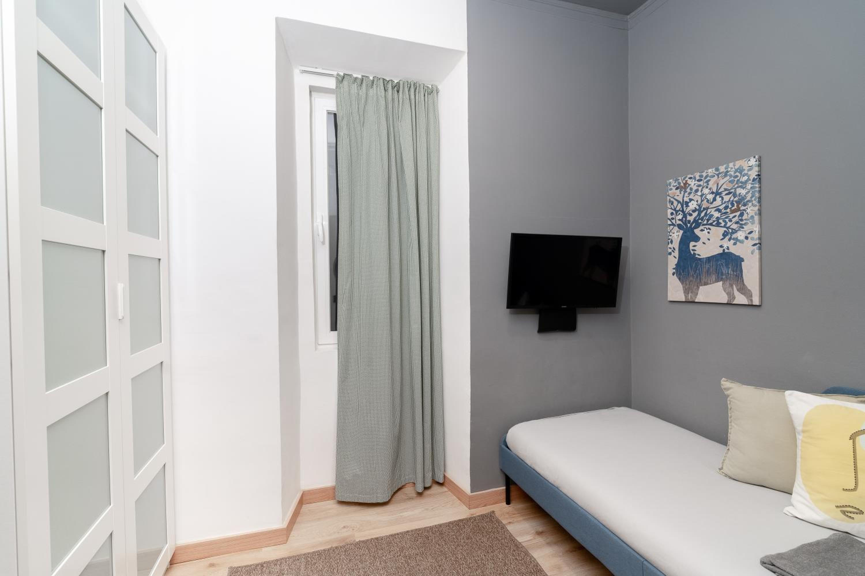 Single Room photo 3