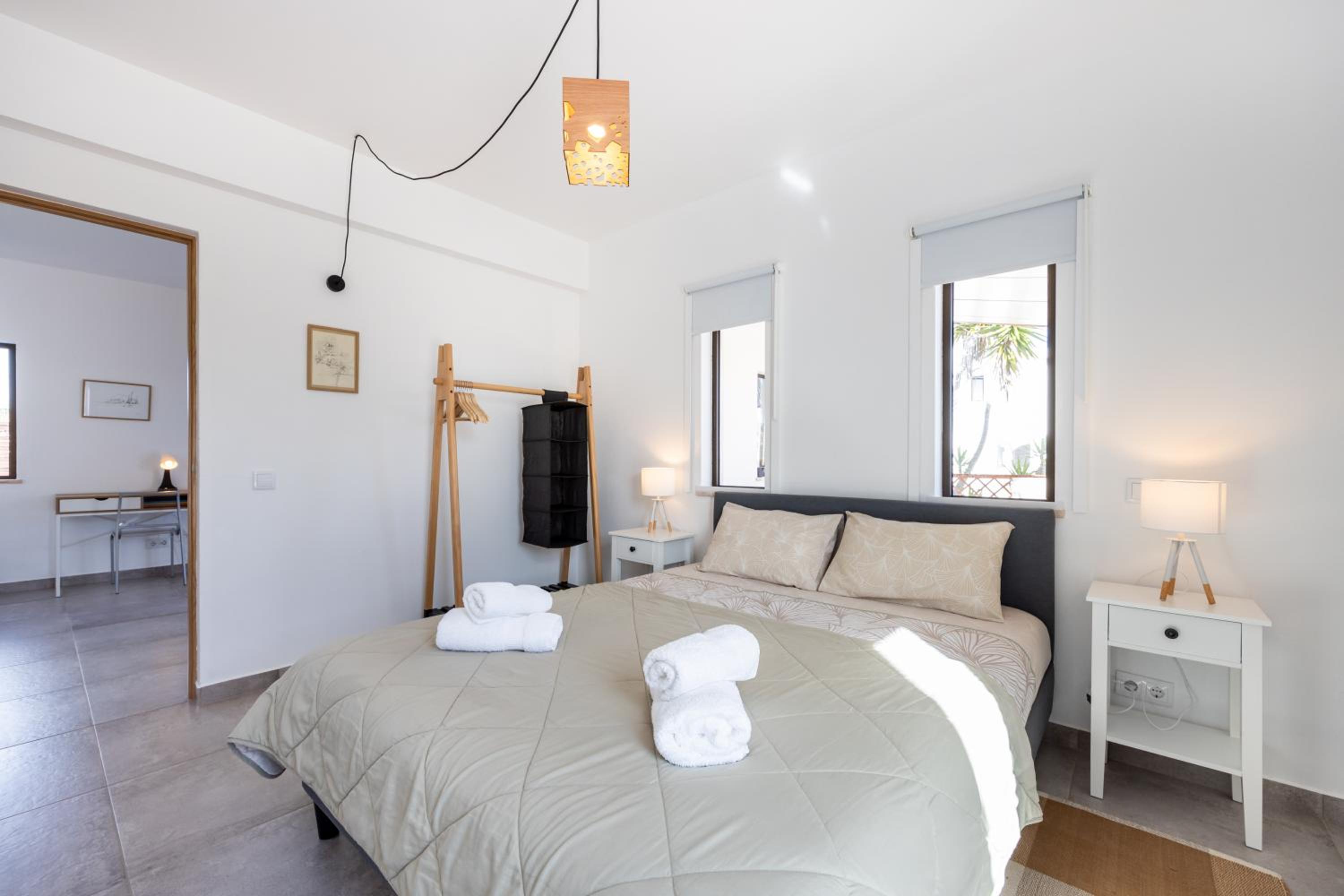 Two-Bedroom House photo 1
