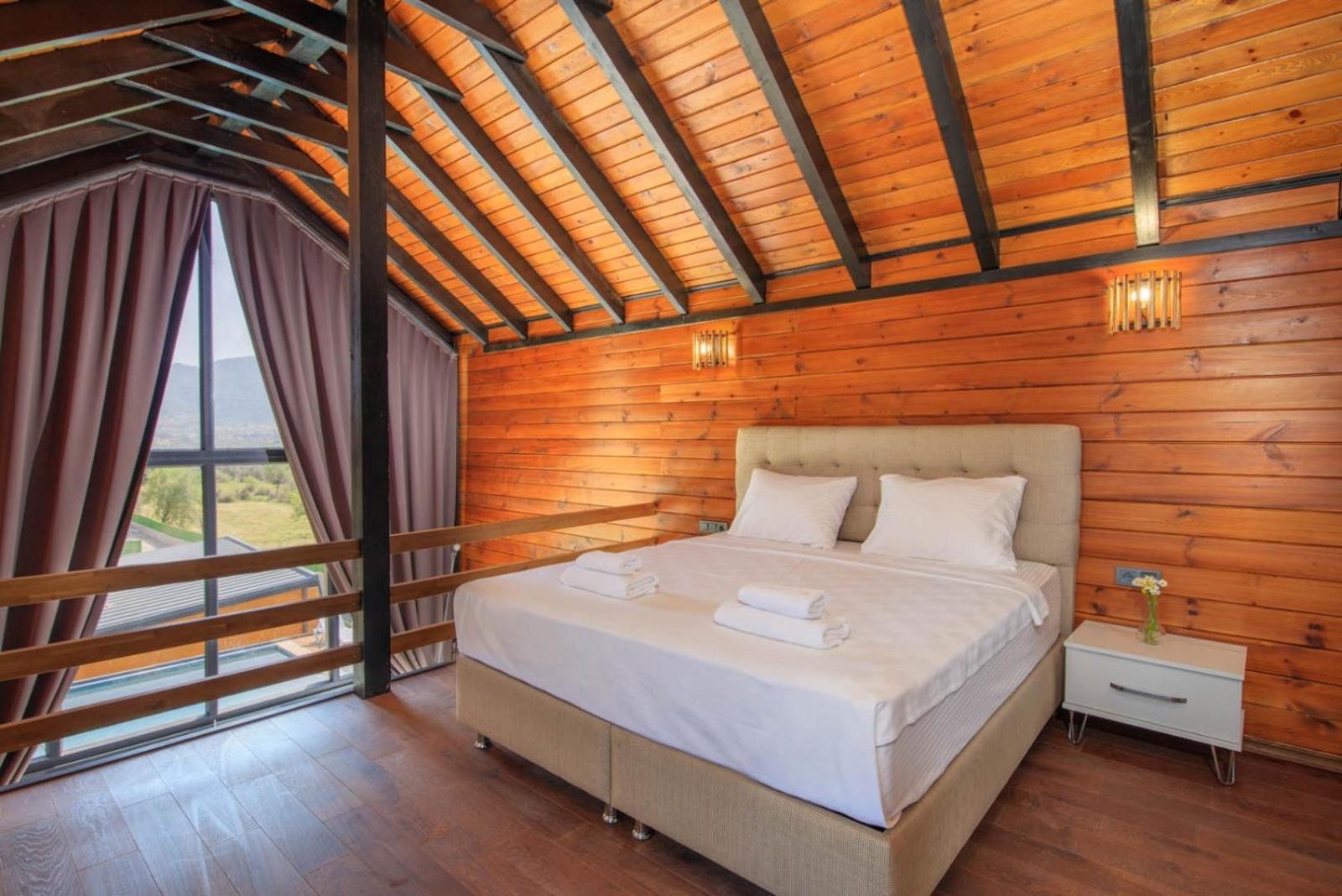 Two-Bedroom Villa photo 1