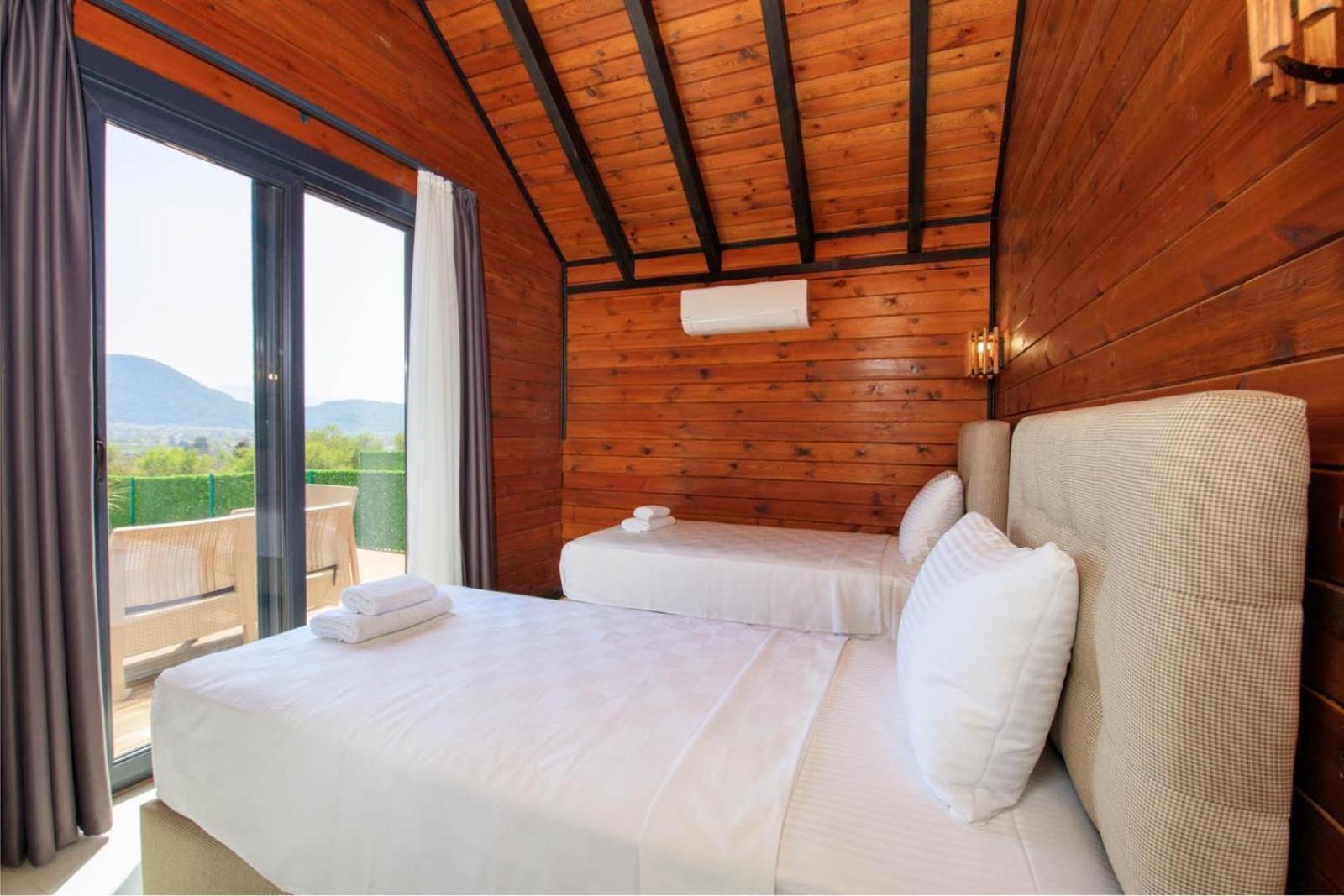 Deluxe Villa photo 1