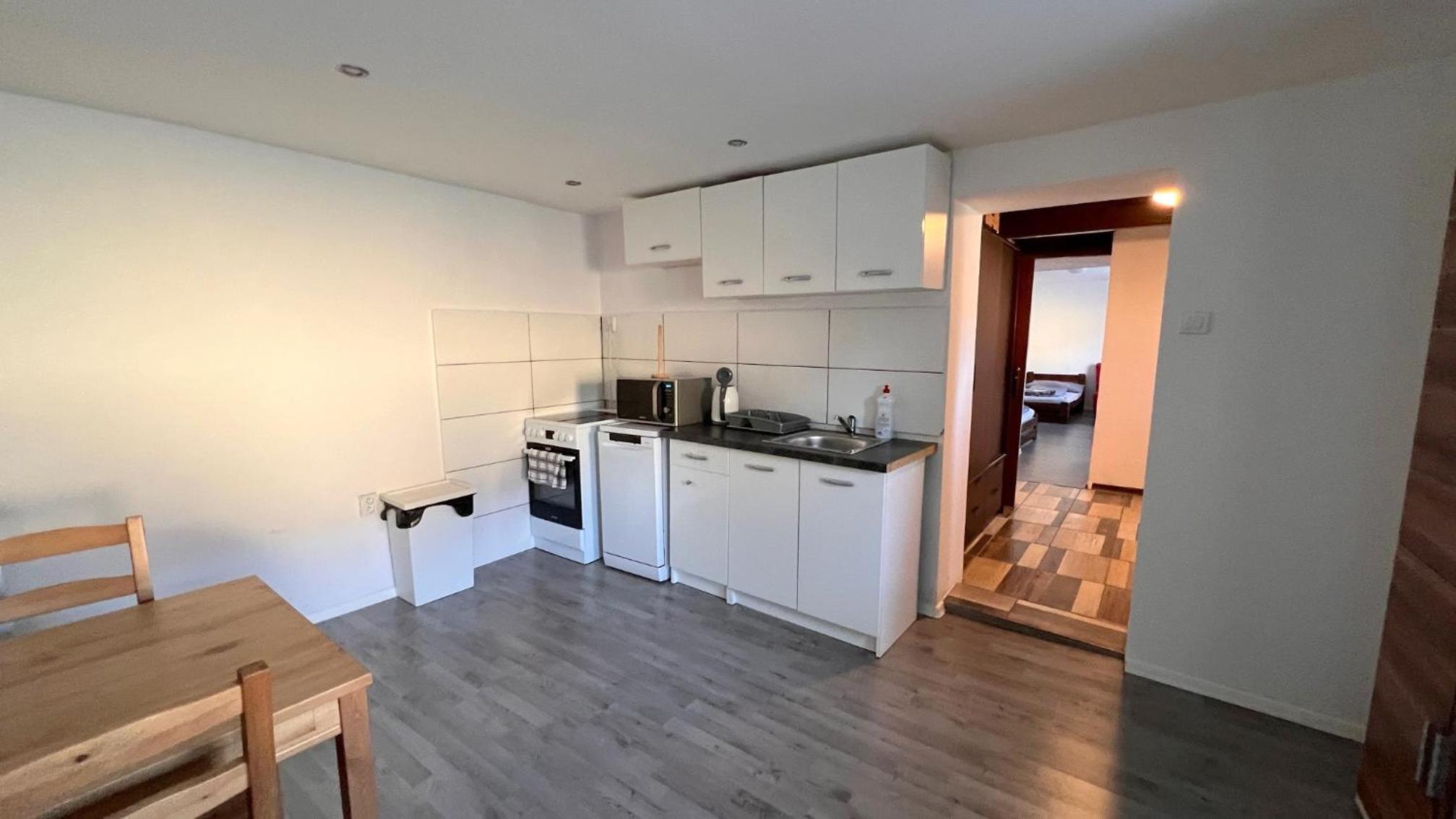 Two-Bedroom House photo 1