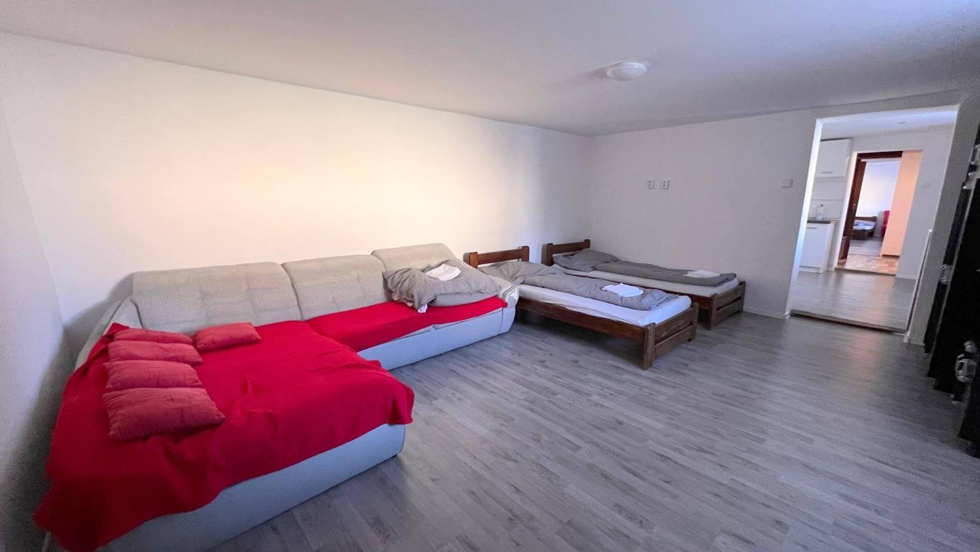 Two-Bedroom House photo 3