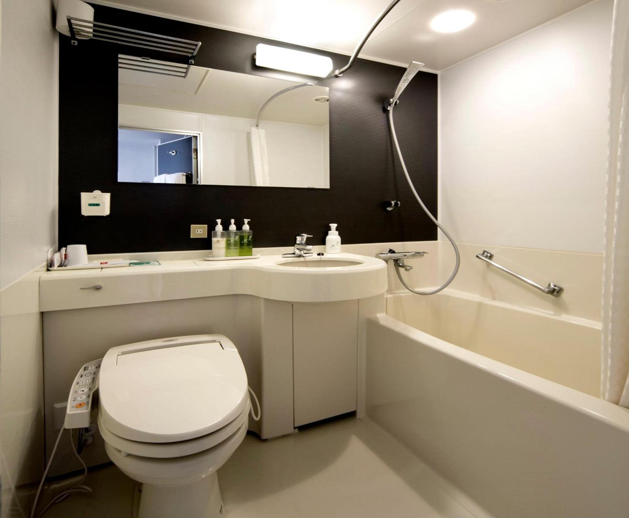 Standard Twin Room - Smoking - Photo 5
