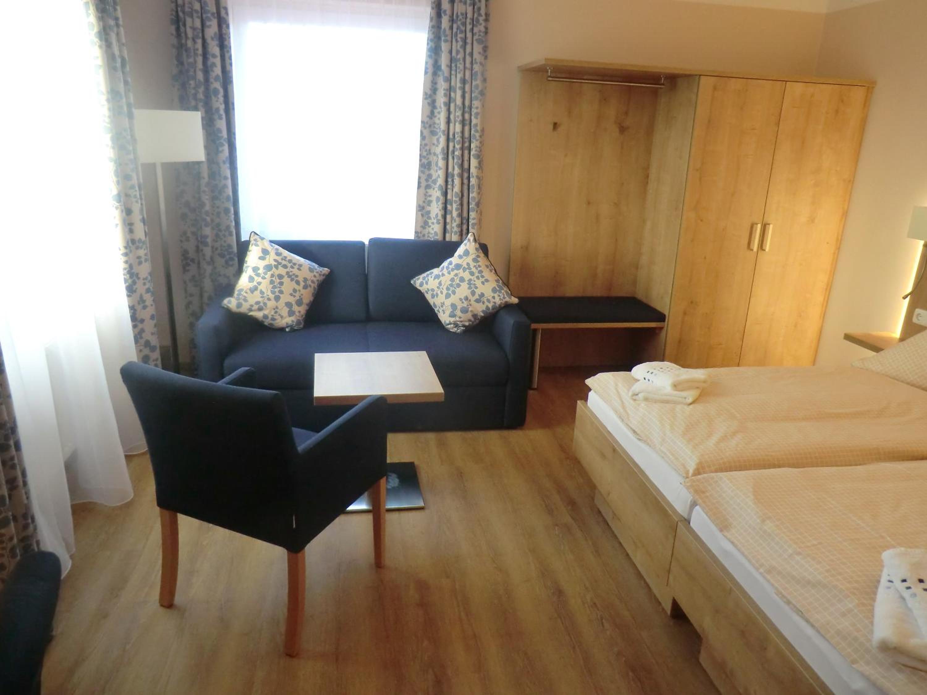 Triple Room photo 1