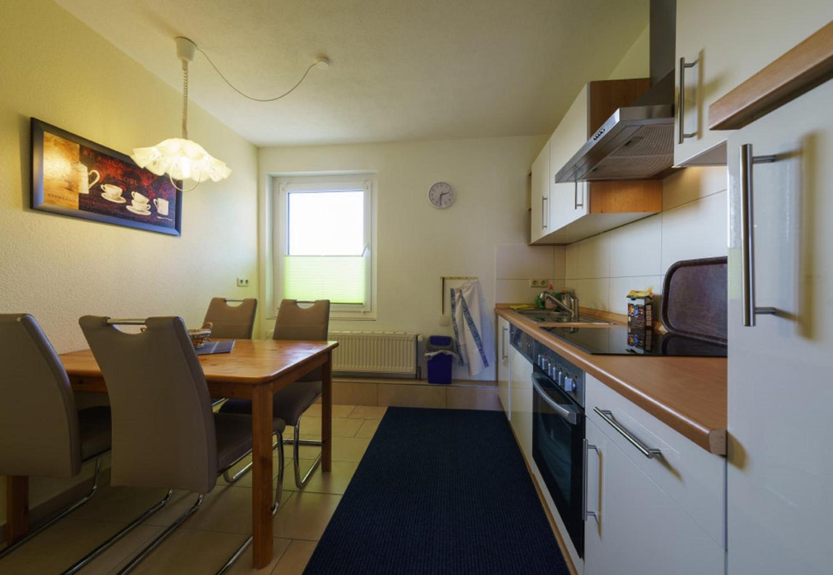 Standard Apartment photo 2
