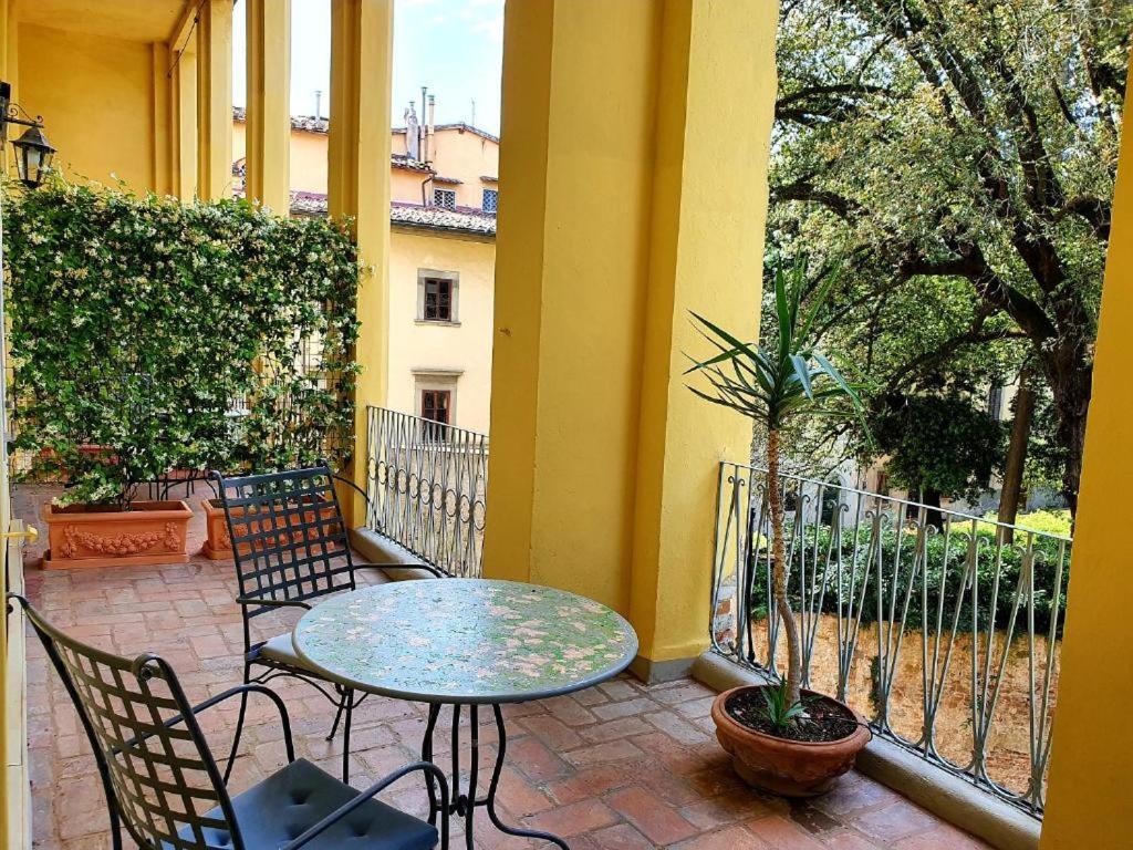Junior Suite with Balcony photo 3