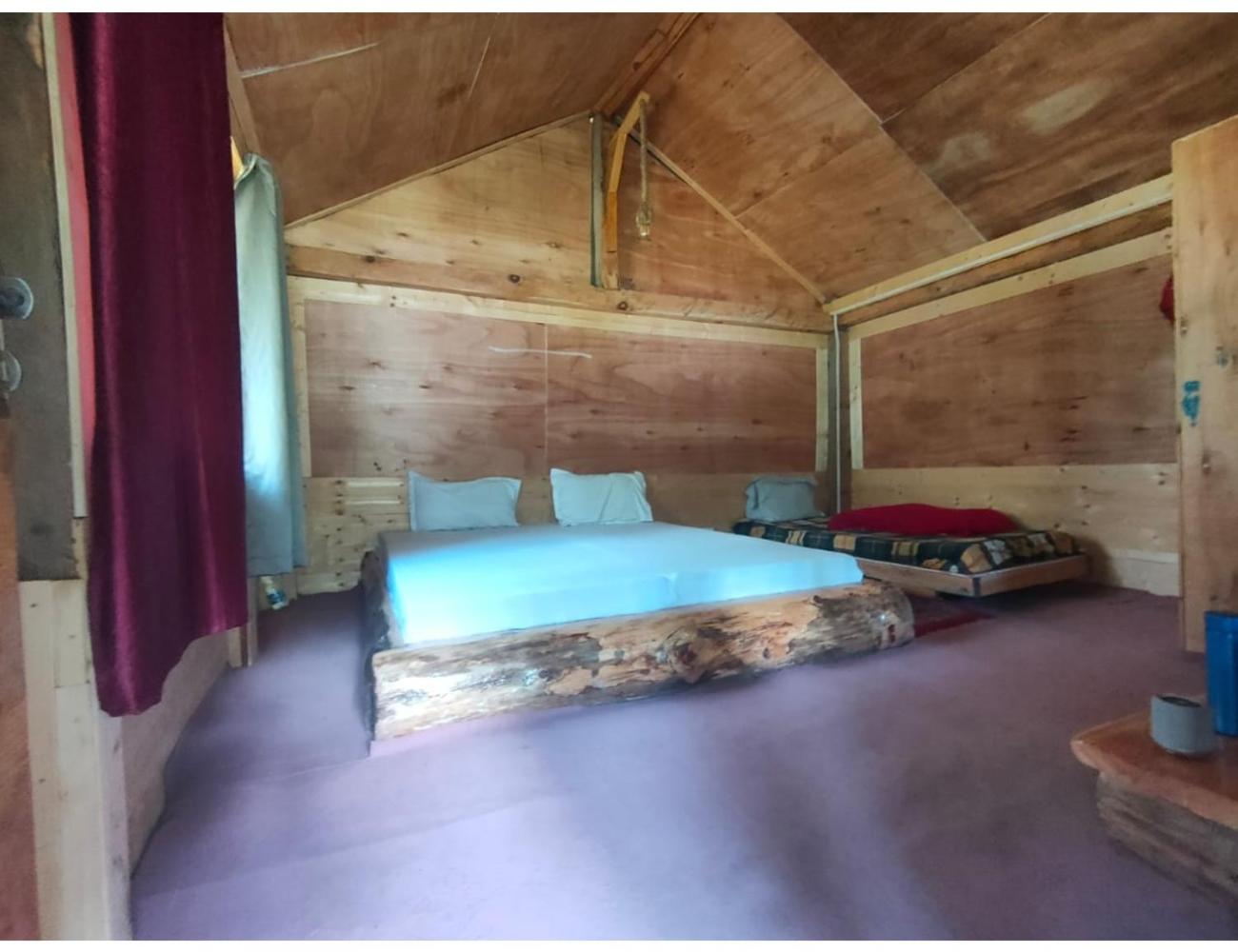 Two-Bedroom Cottage photo 1