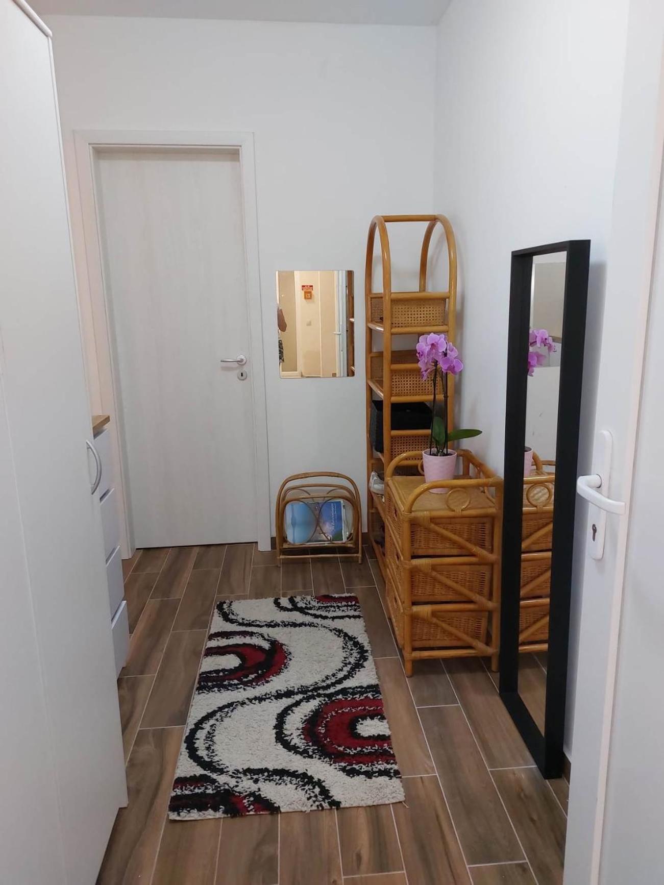 Two-Bedroom Apartment photo 2