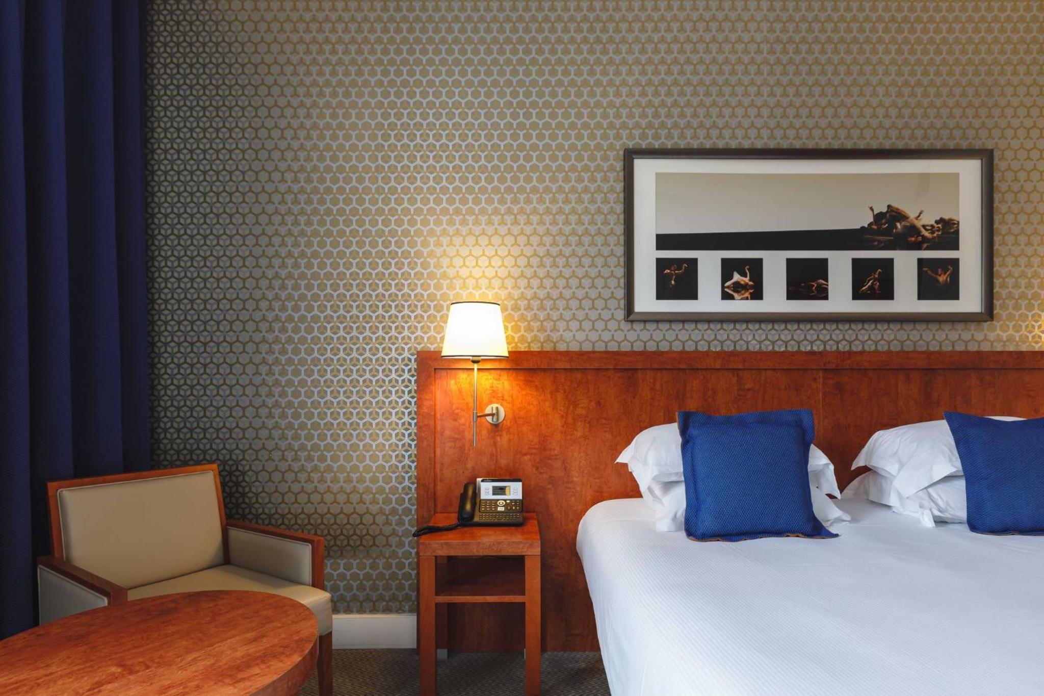 Standard Room - Photo 6