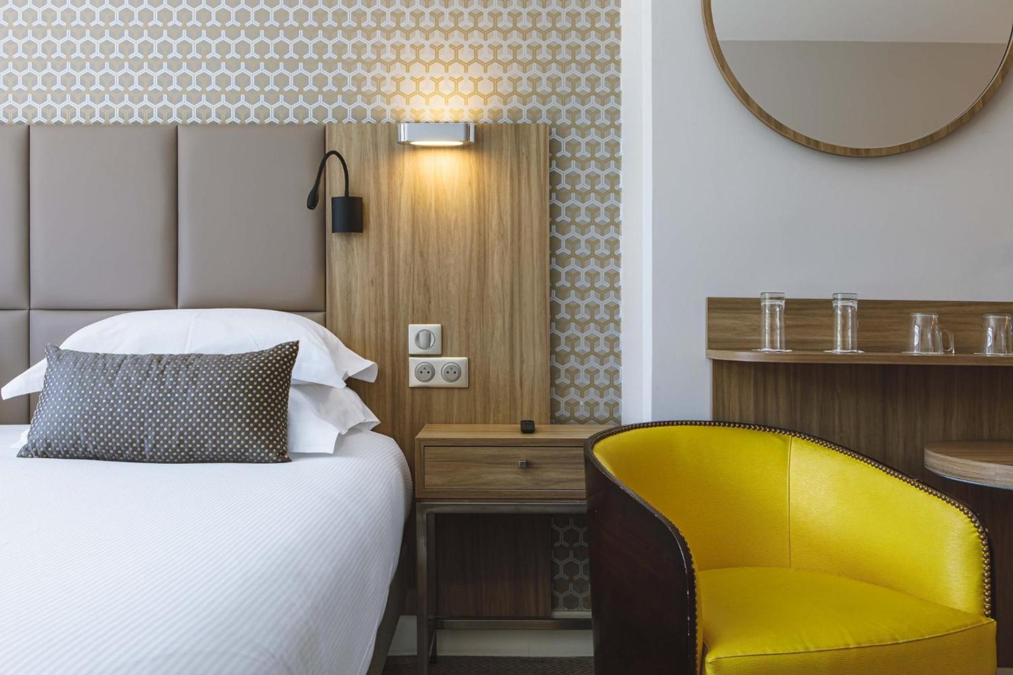 Junior King Suite - Photo 4