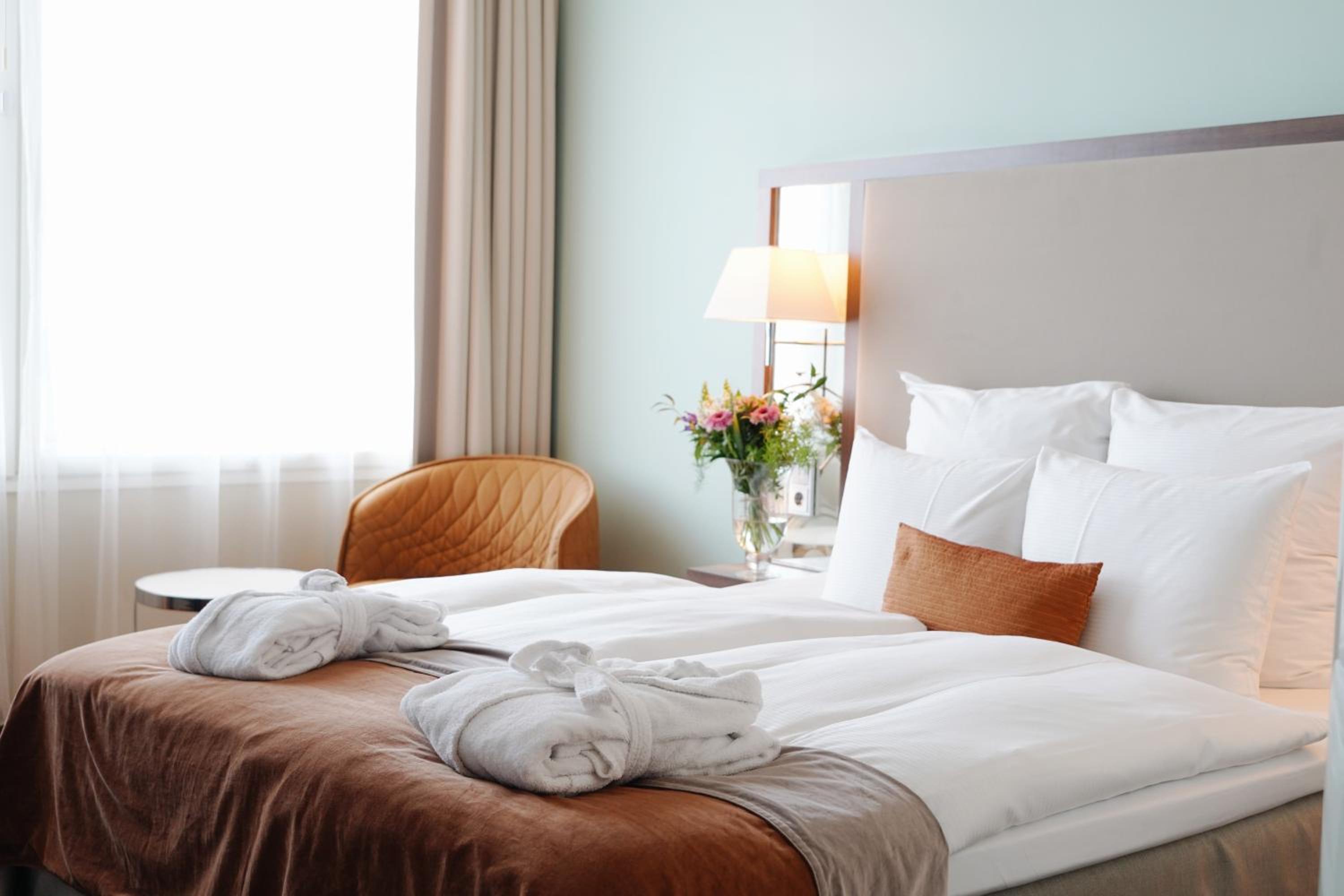 Superior Double or Twin Room photo 3