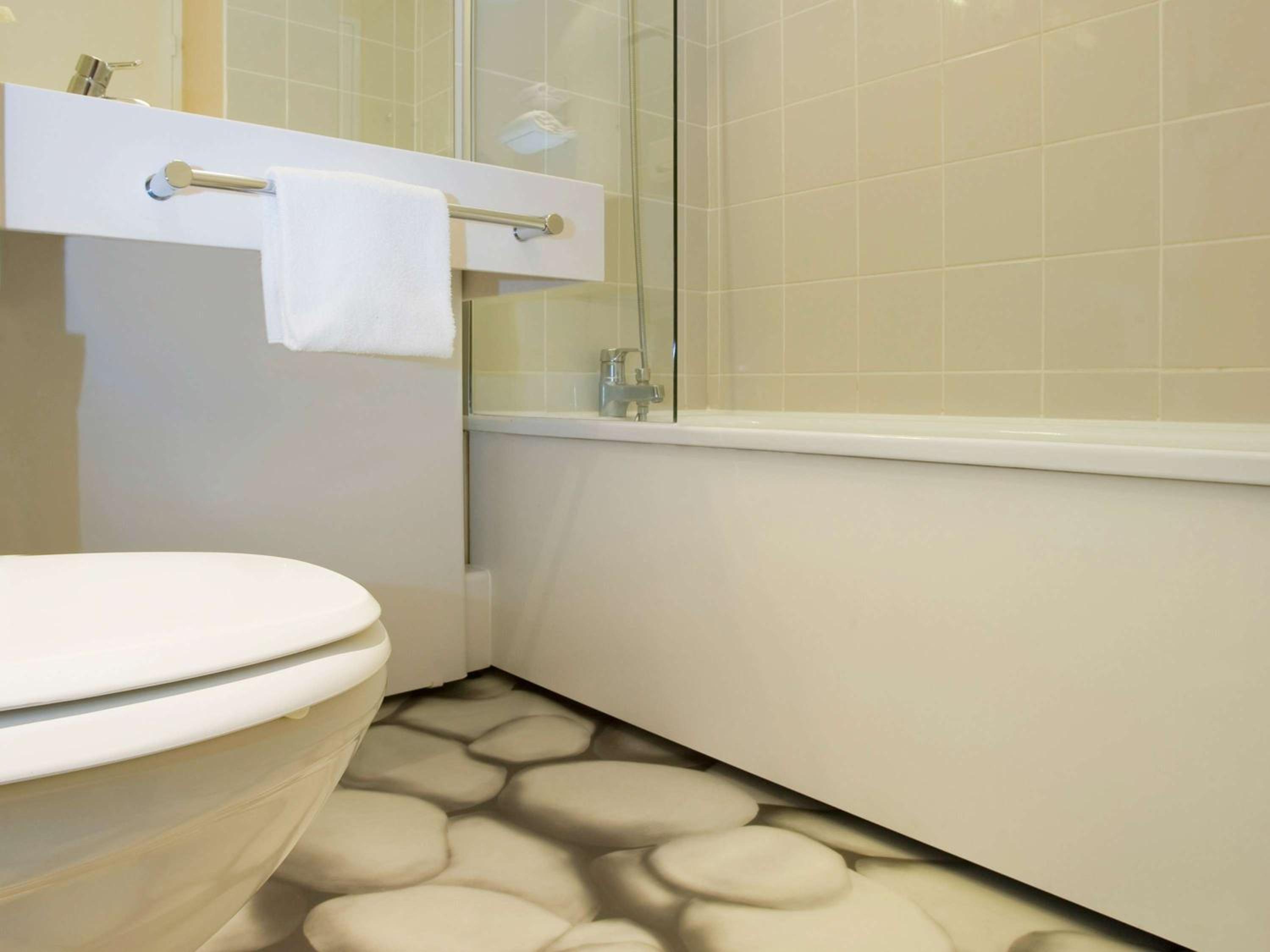 Standard Twin Room - Photo 3