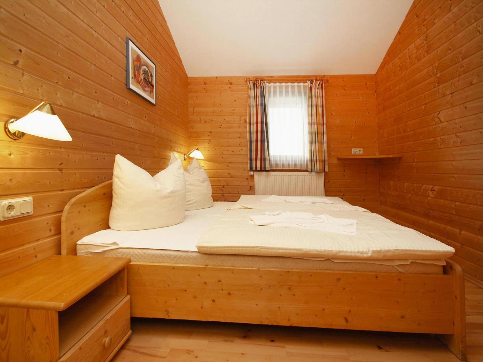 Two-Bedroom Holiday Home photo 1
