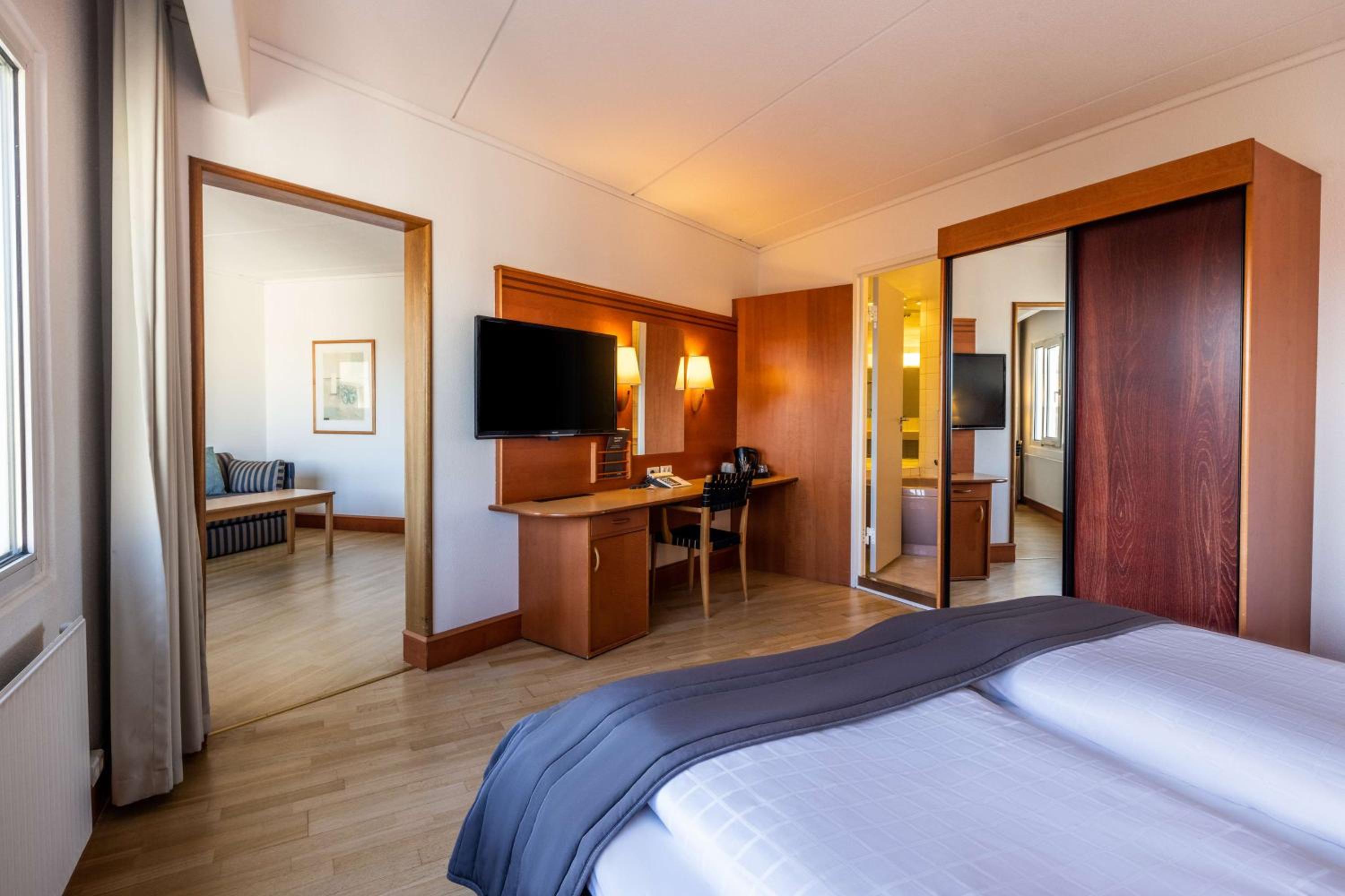 Junior Suite - Photo 3