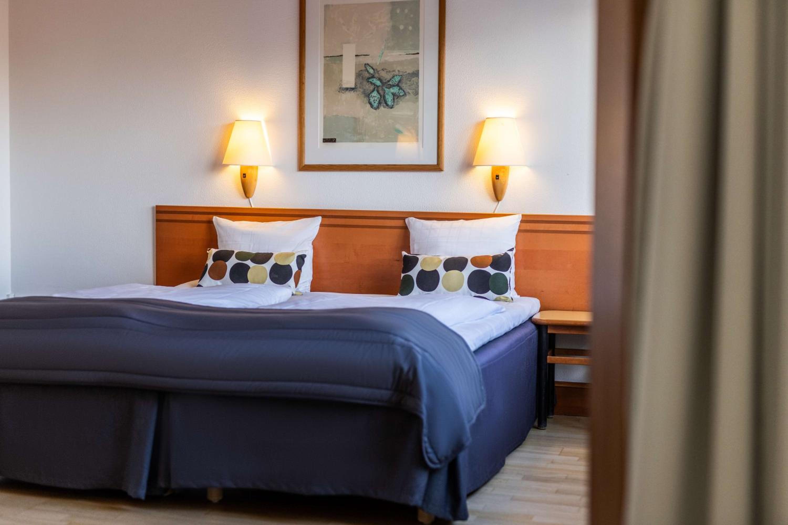 Junior Suite - Photo 1