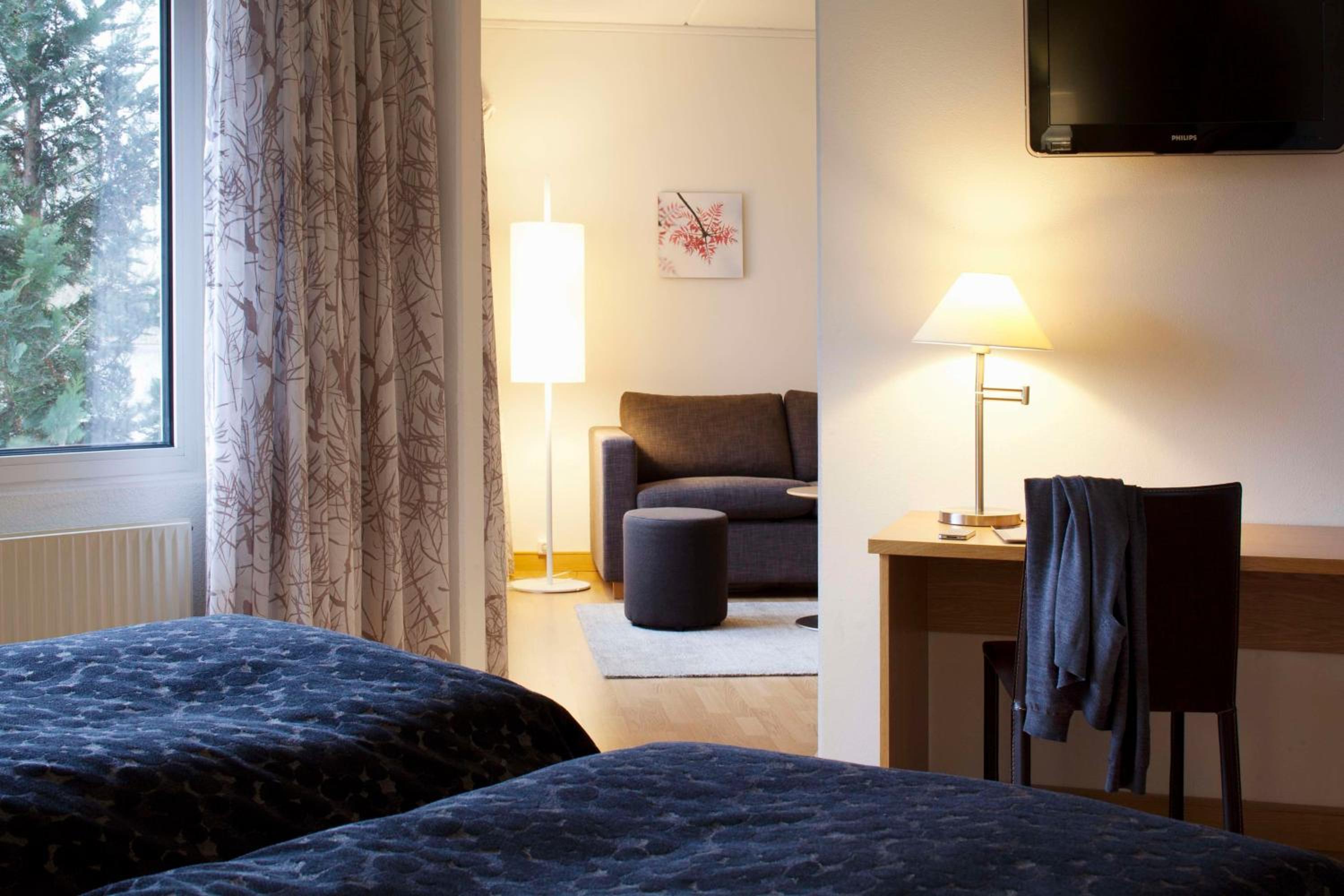 Junior Suite - Photo 2