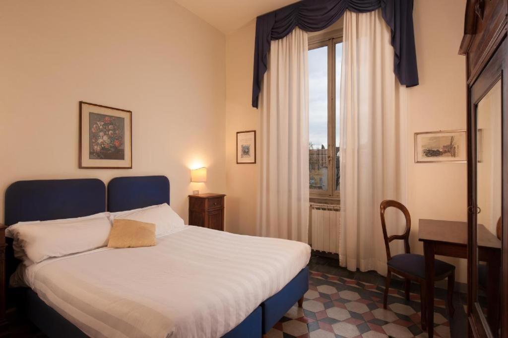 Double Room with Garden View photo 1