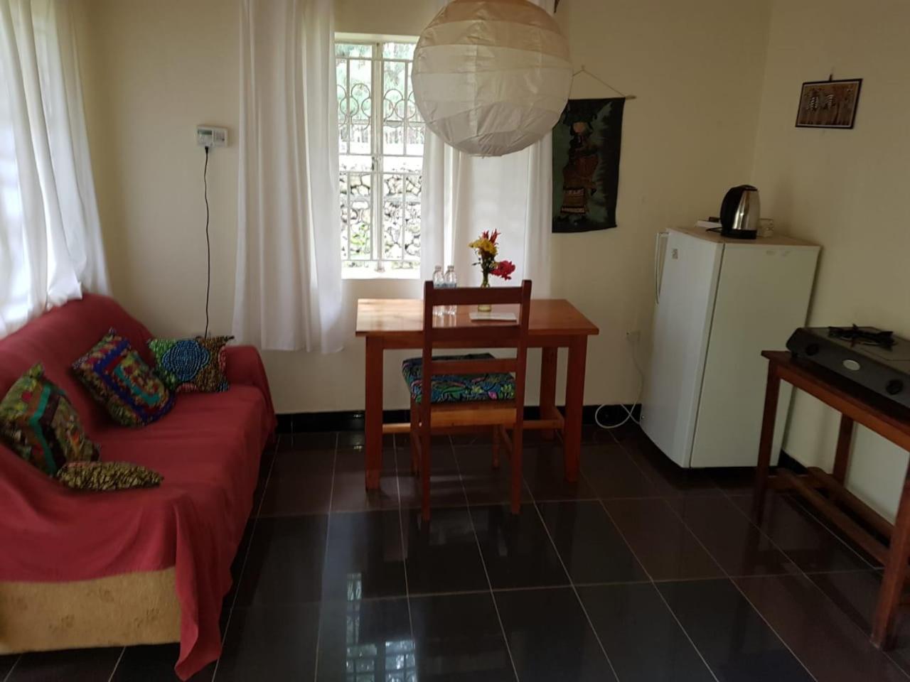 Apartment - Ground Floor photo 2