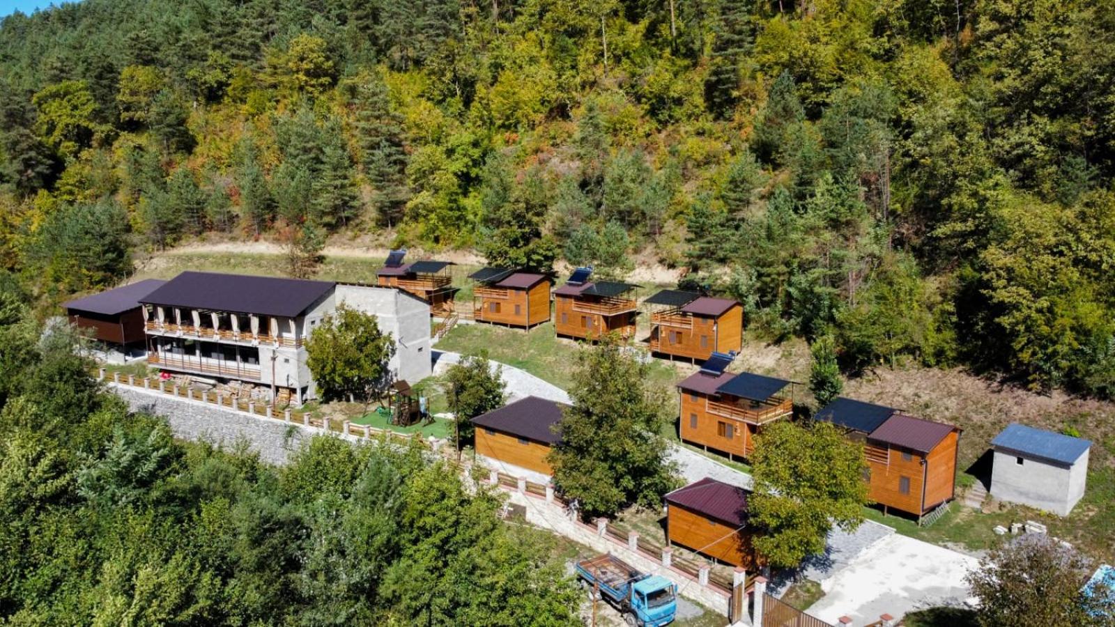Two-Bedroom Villa