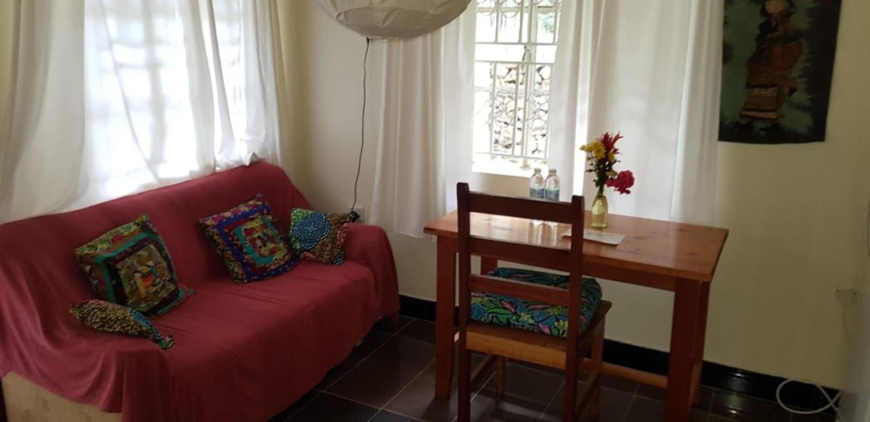 Apartment - Ground Floor photo 3