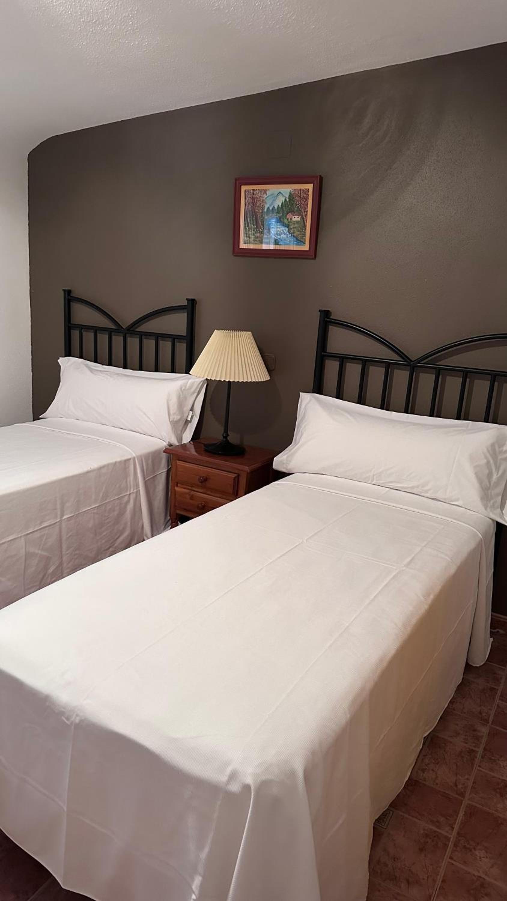 Habitación Doble