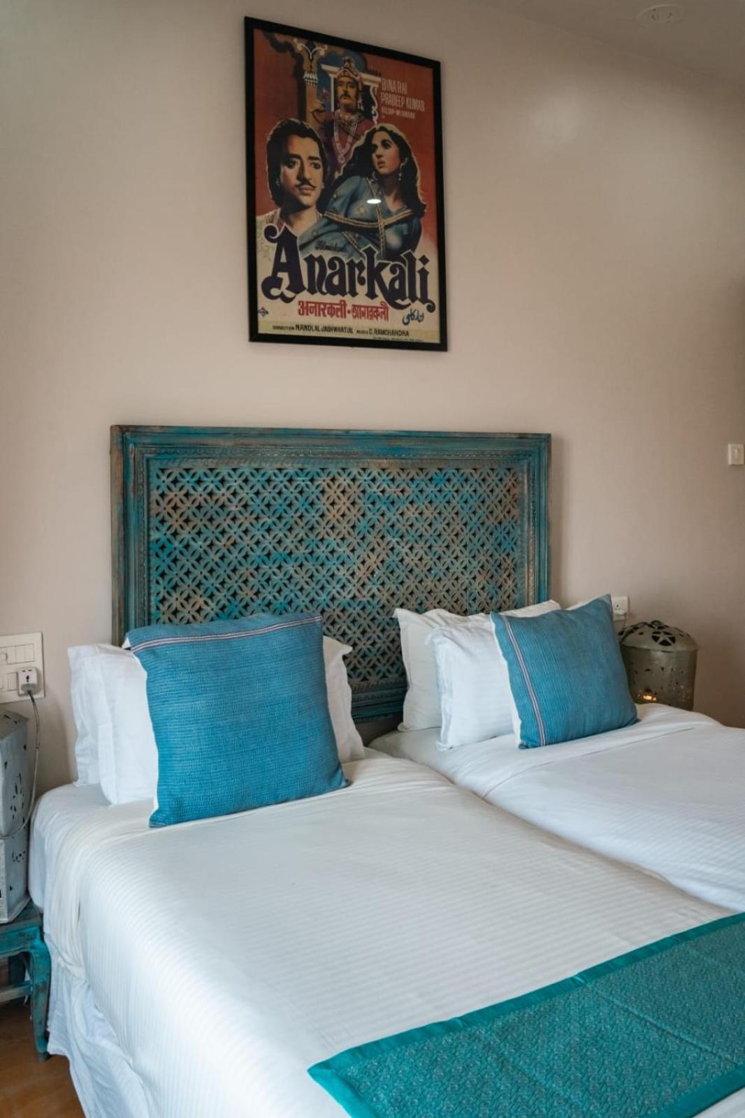 Superior Double Room photo 3