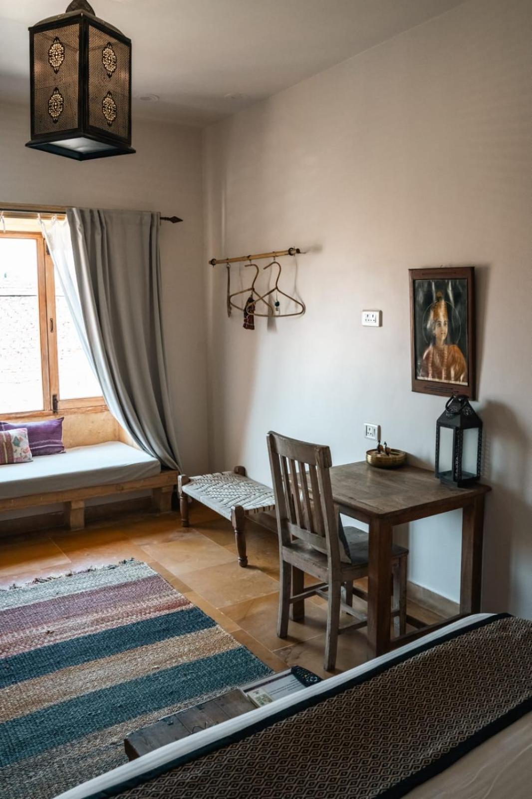 Superior Double Room photo 2